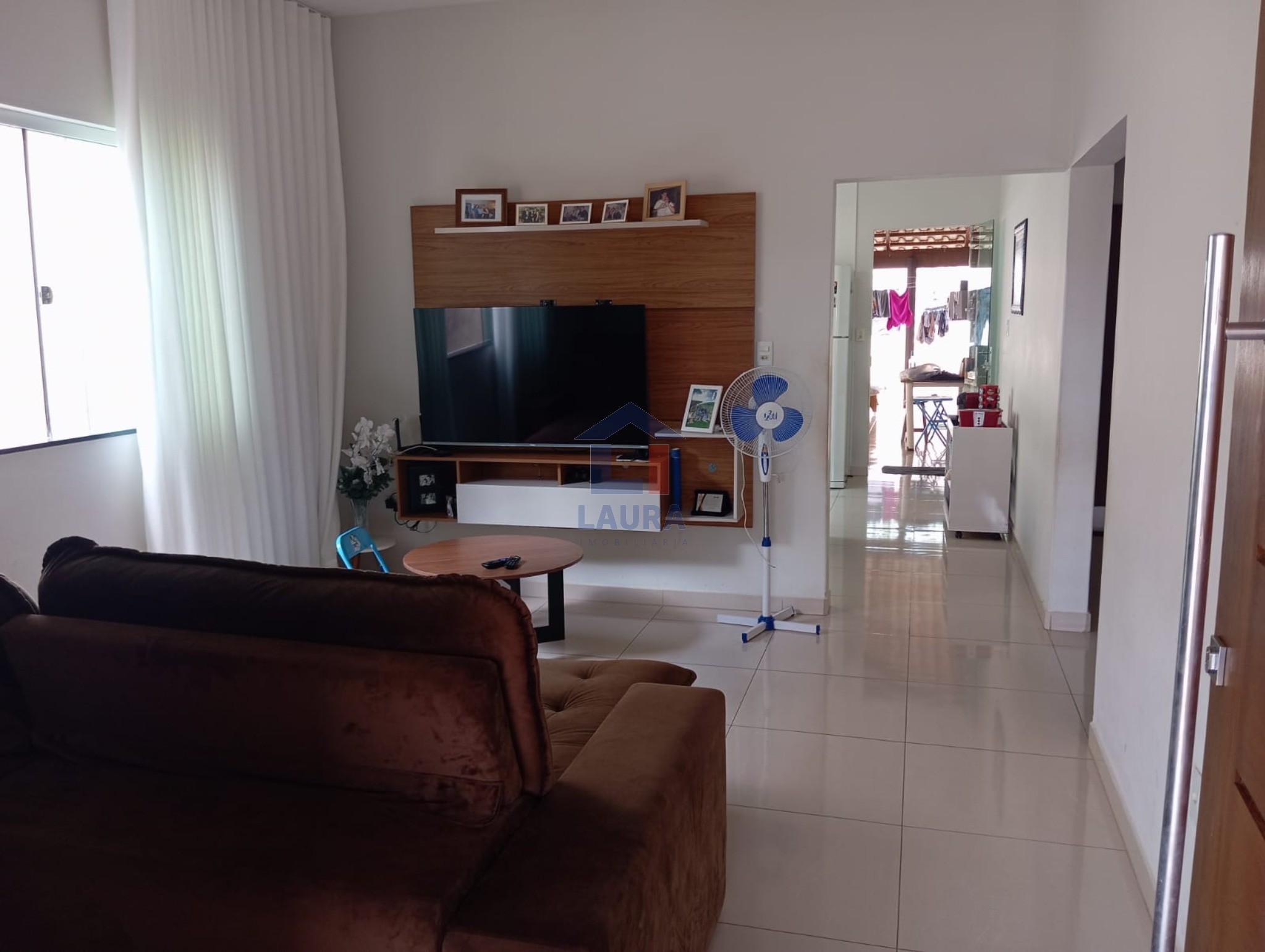 Casa, 3 quartos - Foto 2
