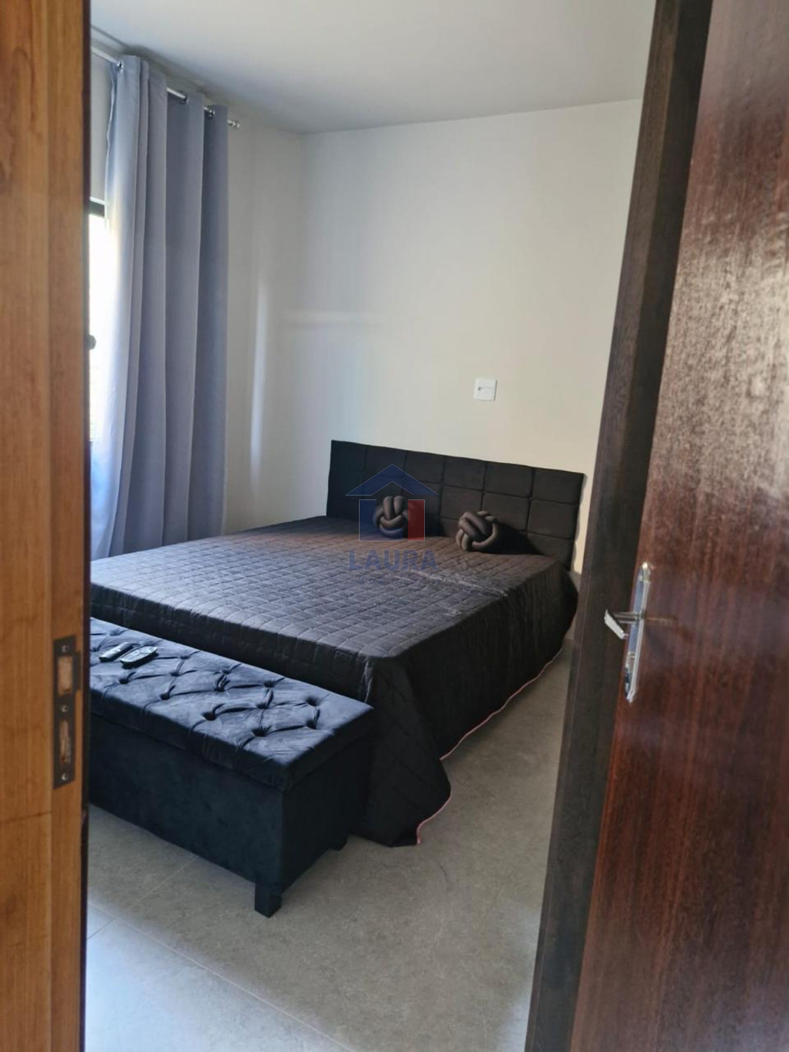 Casa, 1 quarto - Foto 6