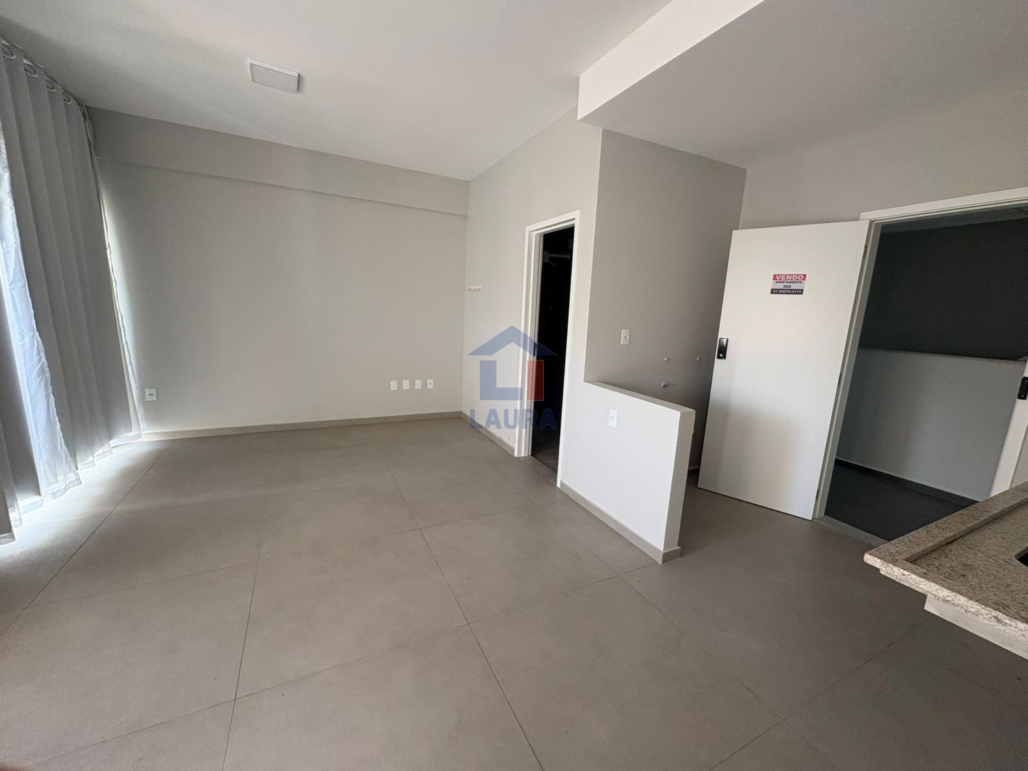 Flat/Apart Hotel, 1 quarto, 34 m² - Foto 7