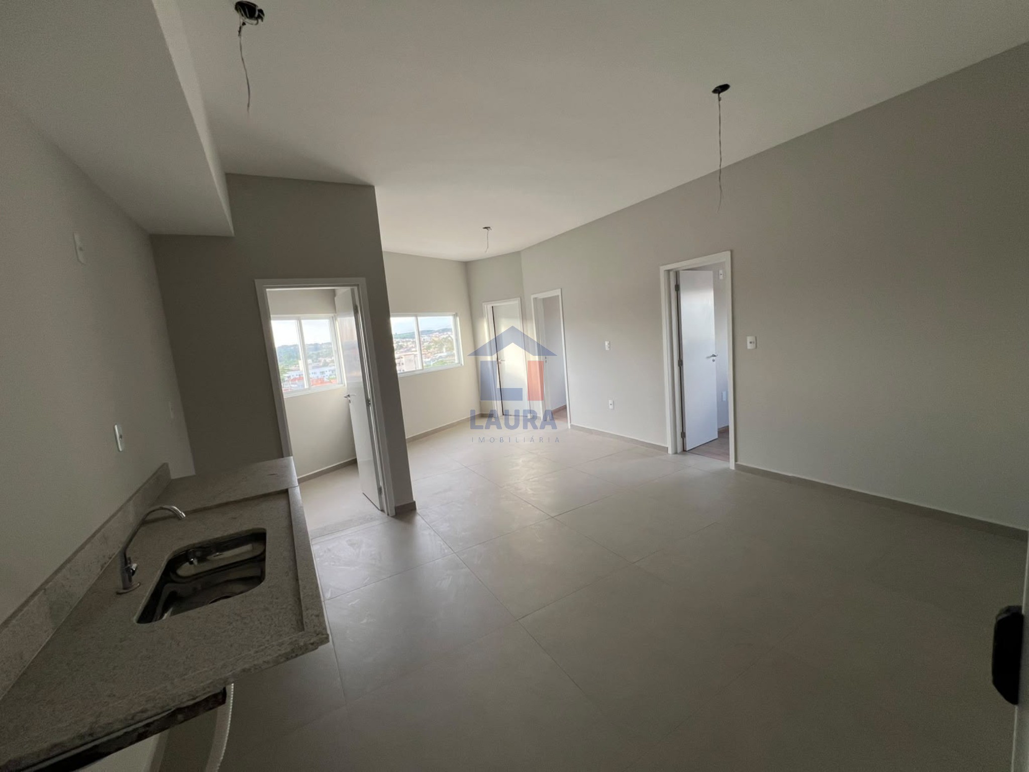 Apartamento, 1 quarto, 60 m² - Foto 3
