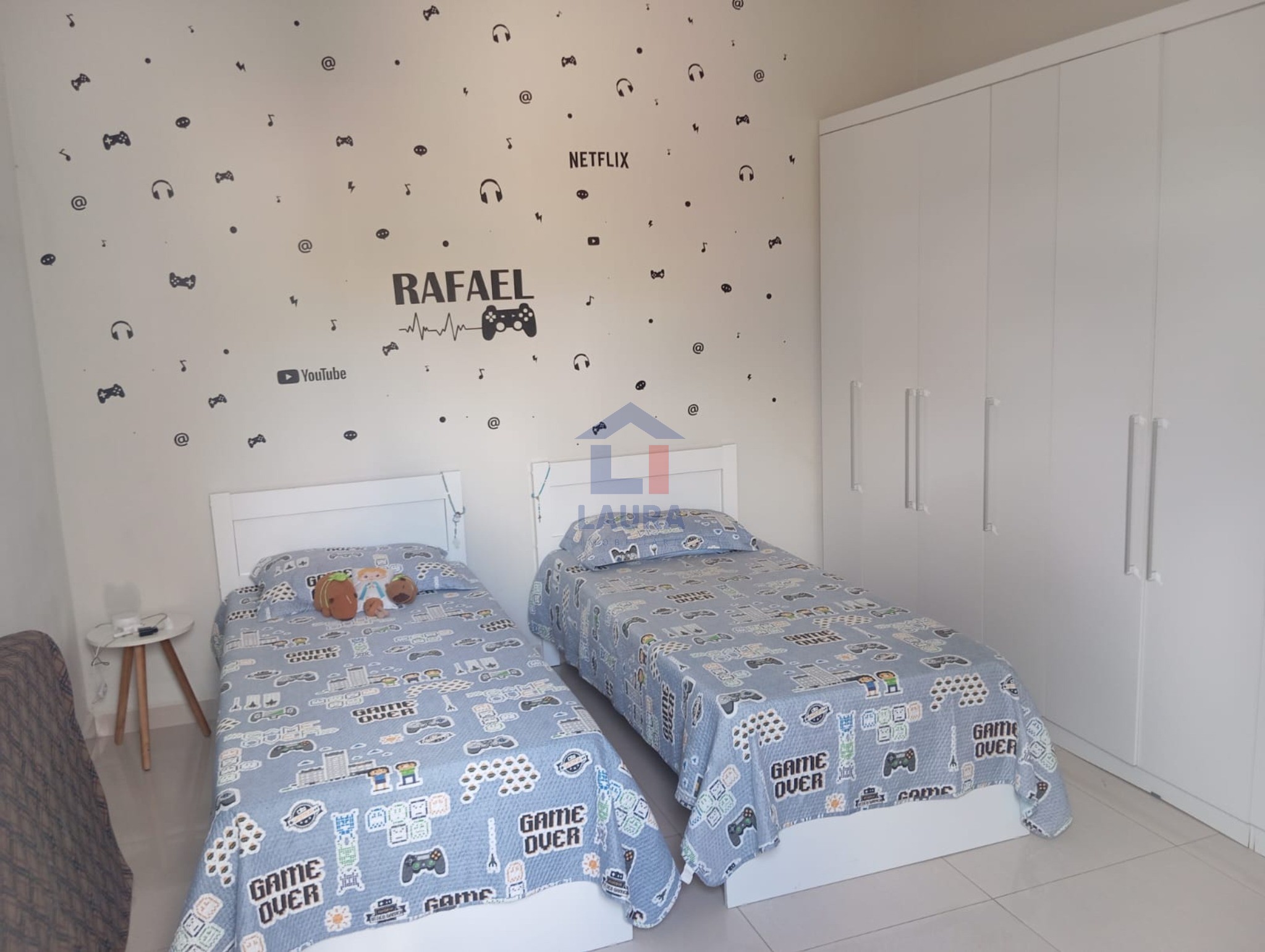 Casa, 3 quartos - Foto 4