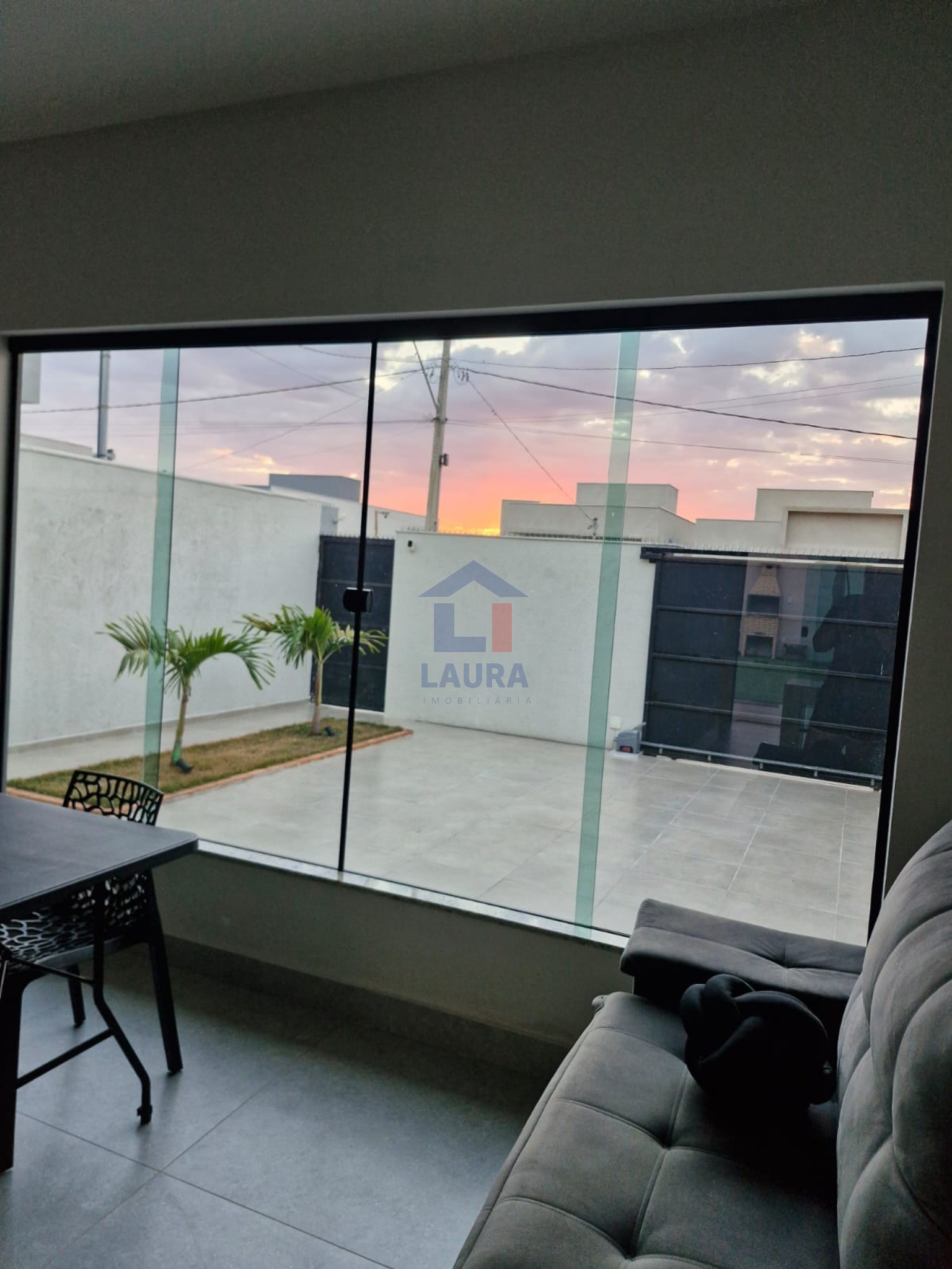Casa, 1 quarto - Foto 1