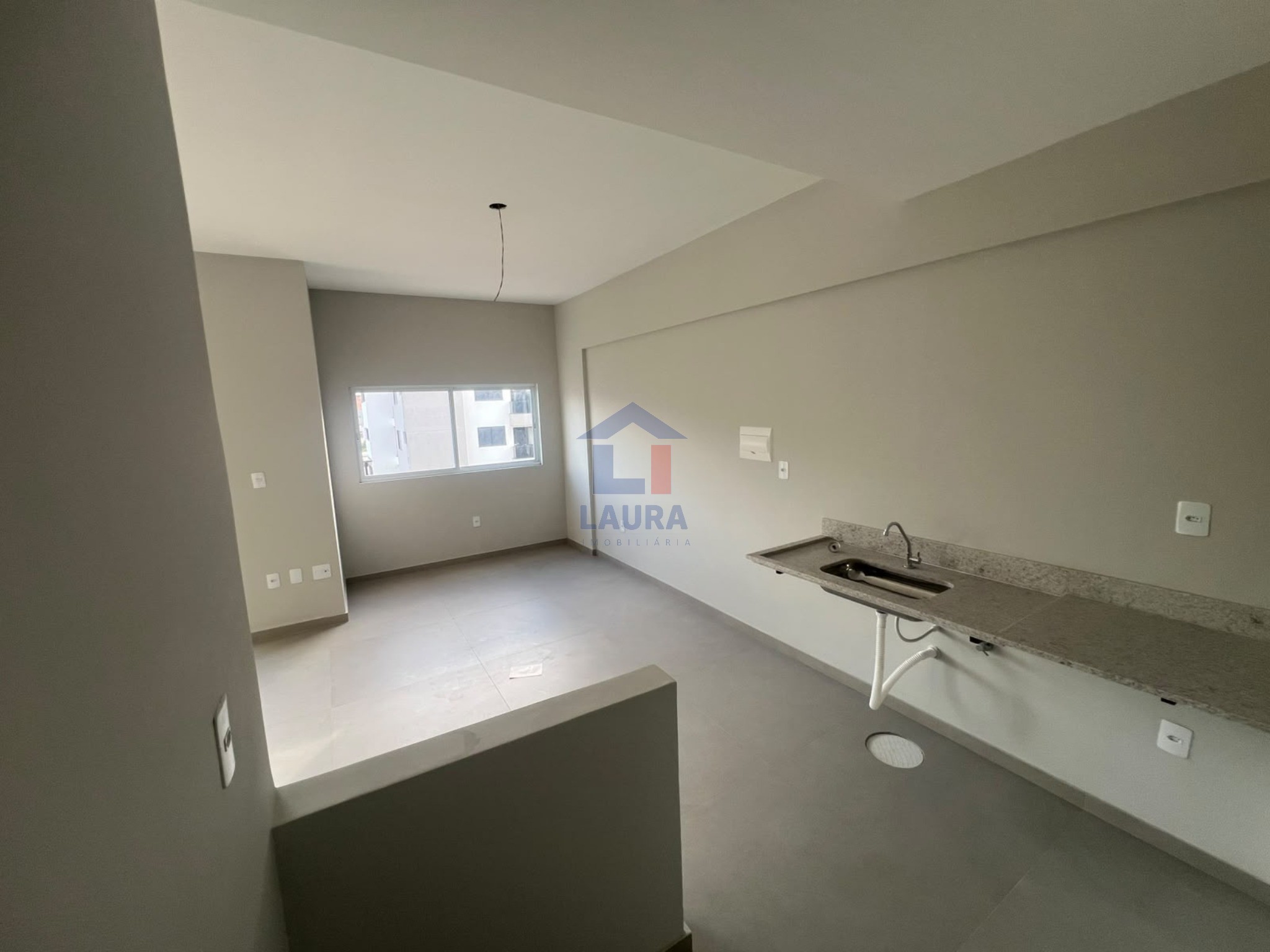 Kitnet-Studio, 34 m² - Foto 3