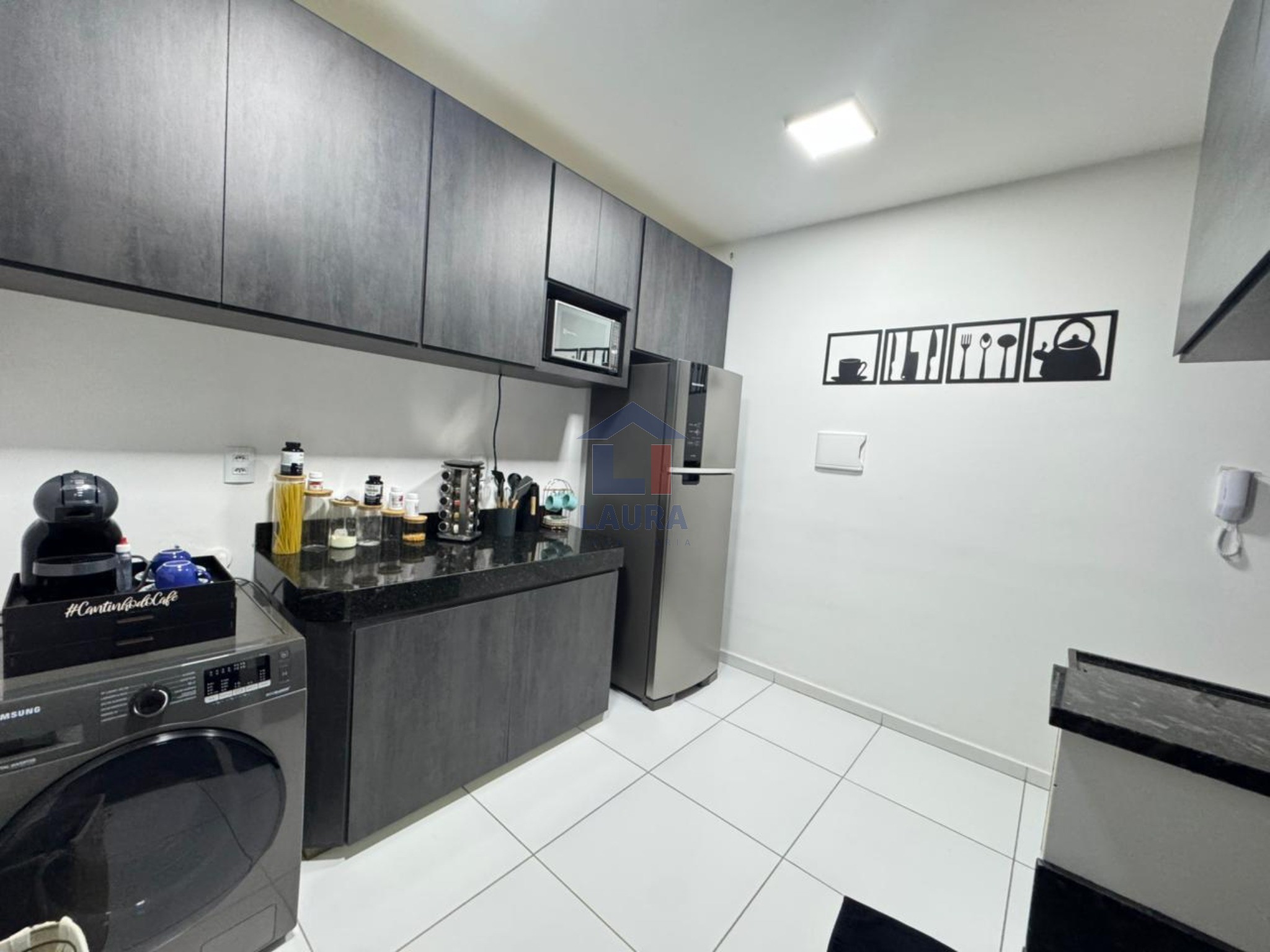 Apartamento, 2 quartos, 55 m² - Foto 5
