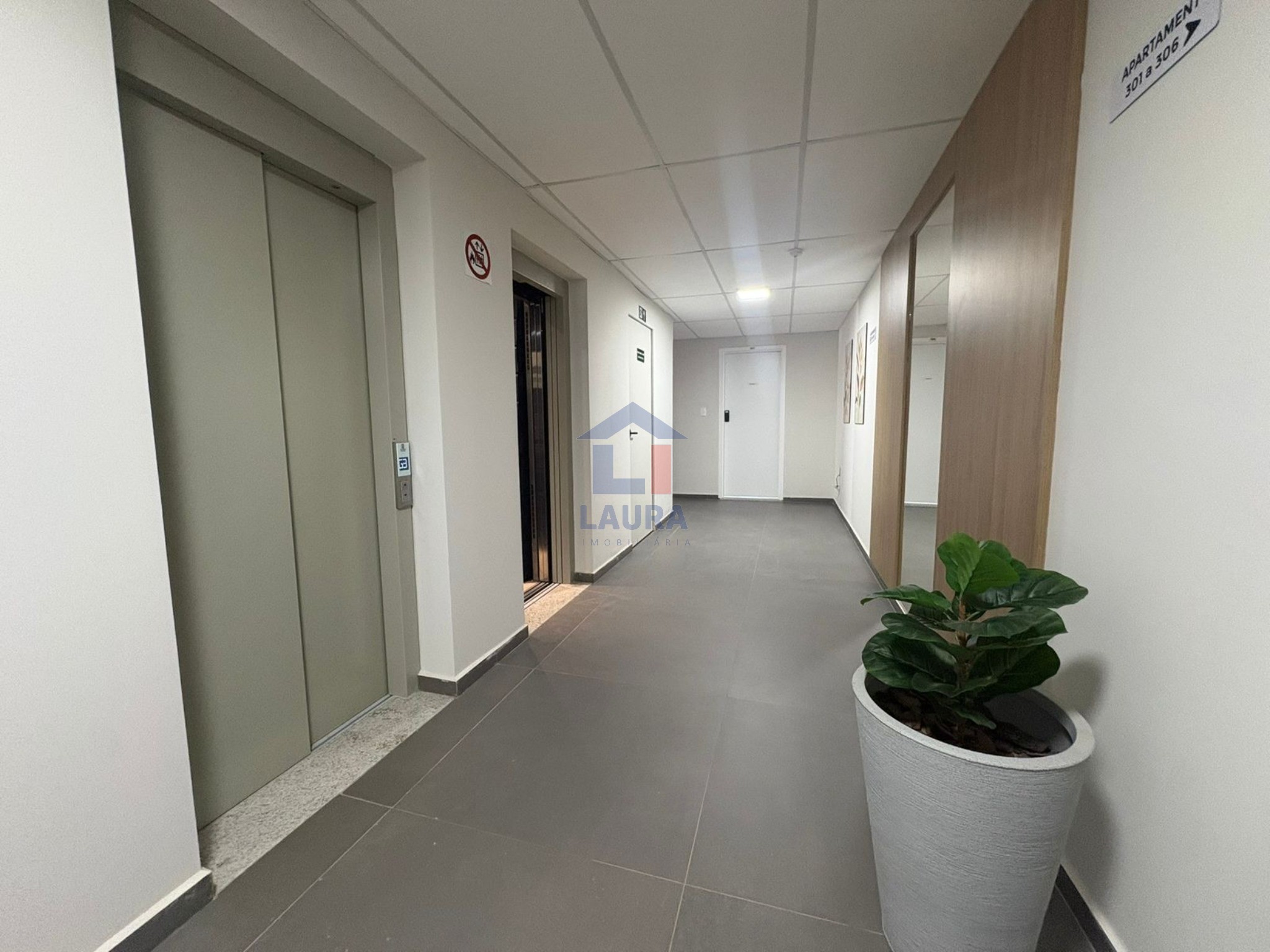 Flat/Apart Hotel, 1 quarto, 34 m² - Foto 3