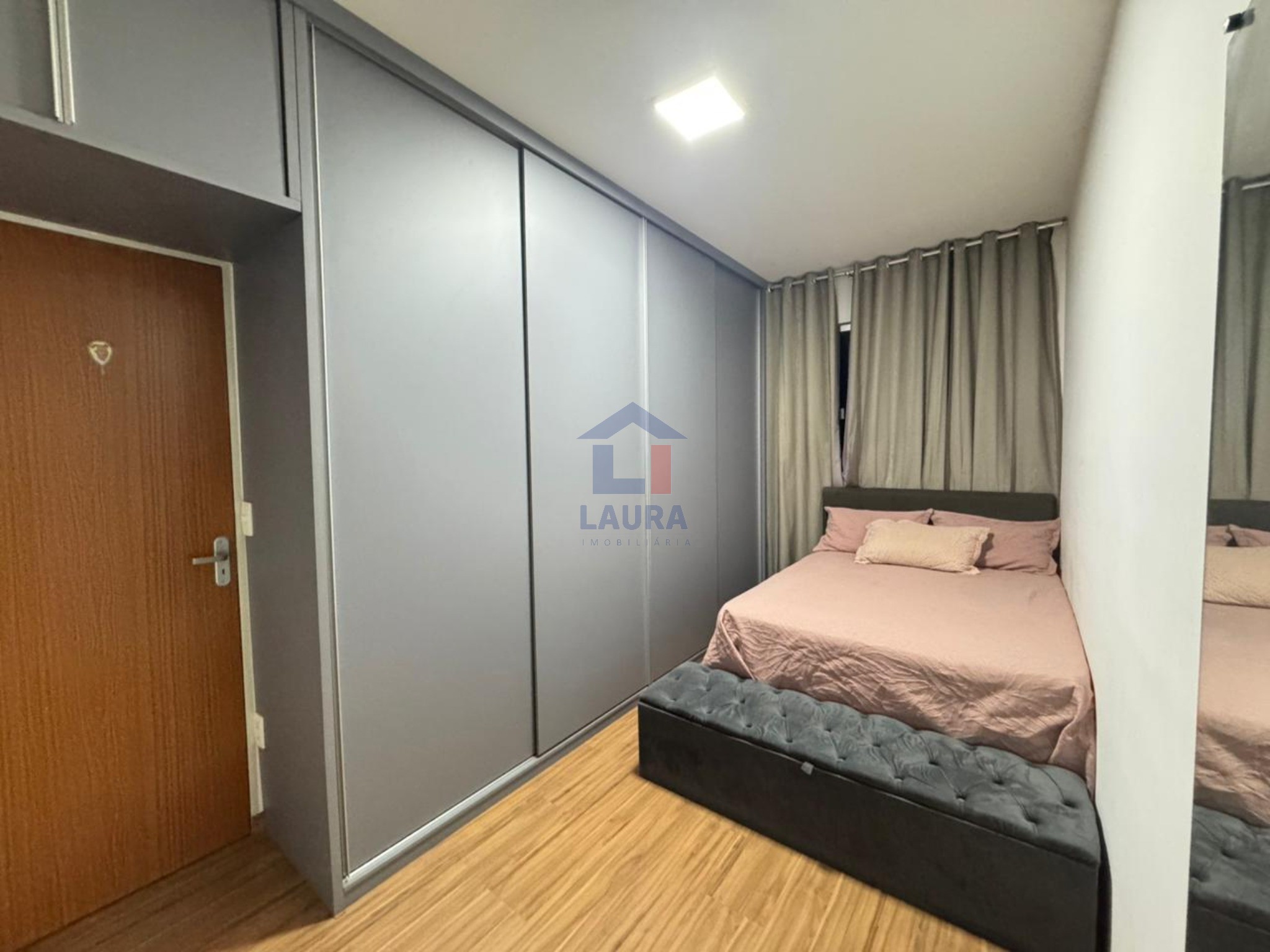 Apartamento, 2 quartos, 55 m² - Foto 9
