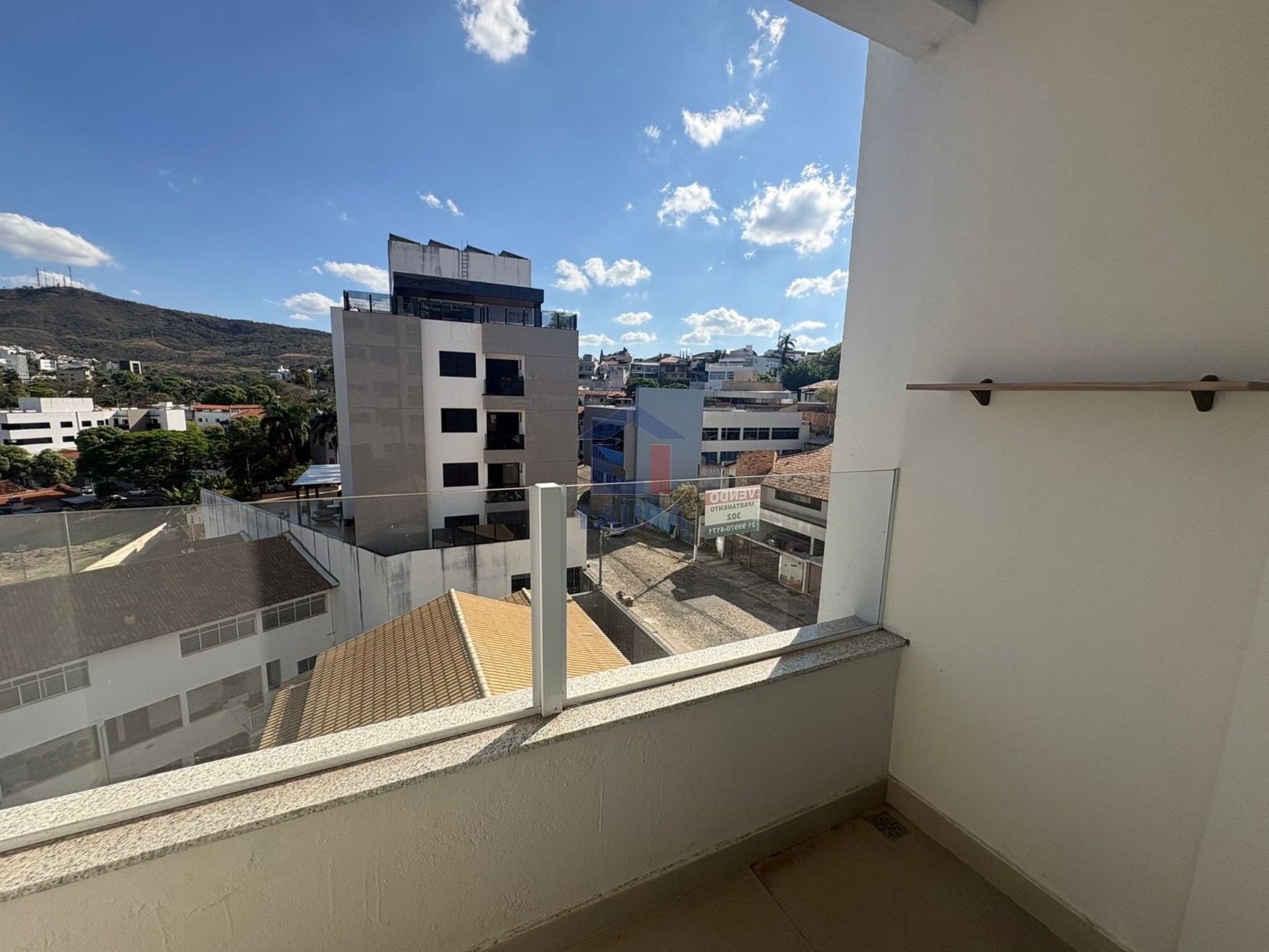 Flat/Apart Hotel, 1 quarto, 34 m² - Foto 8