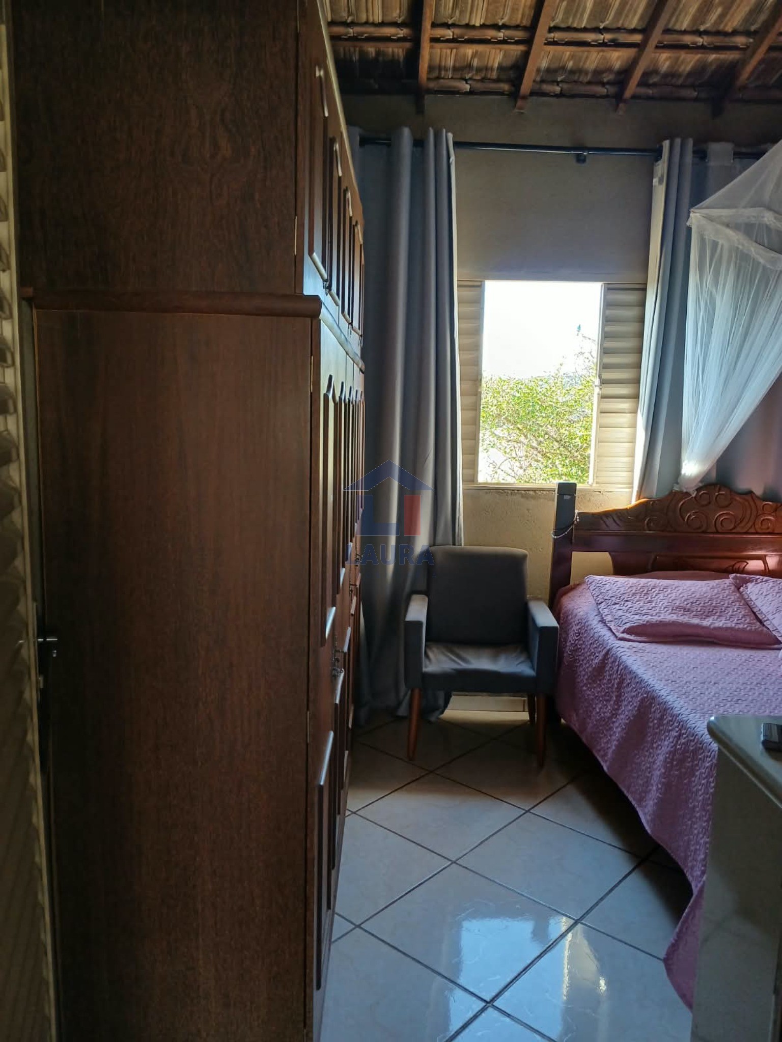 Casa, 3 quartos - Foto 8