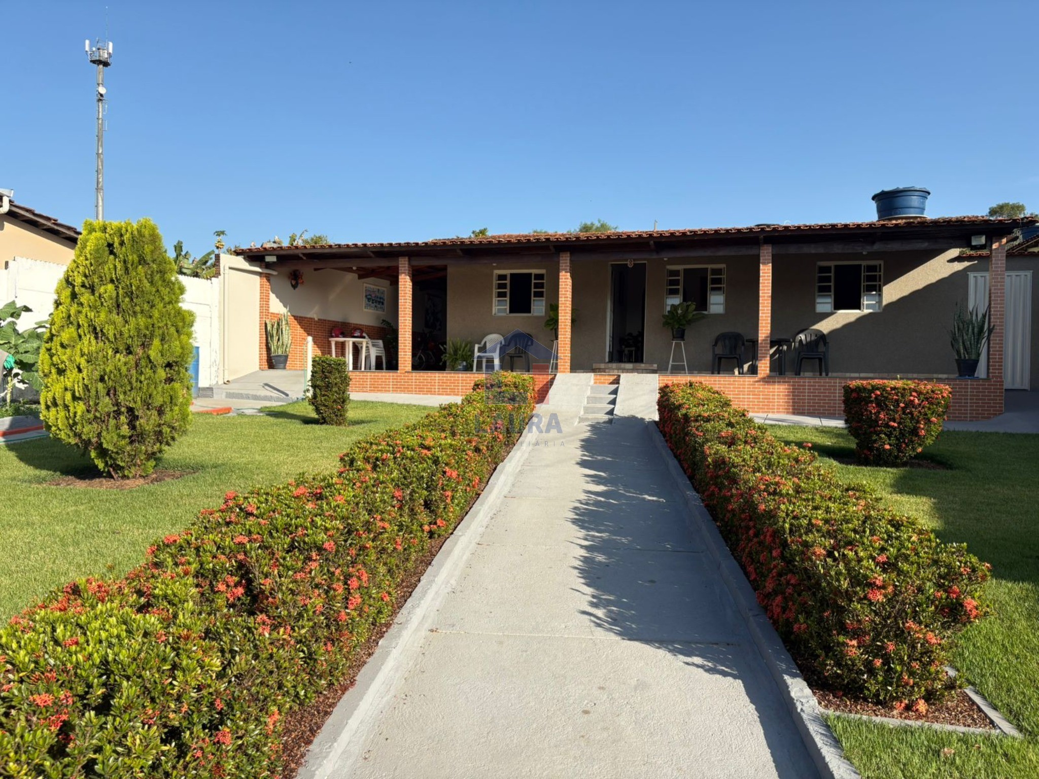 Chácara, 3 quartos - Foto 1
