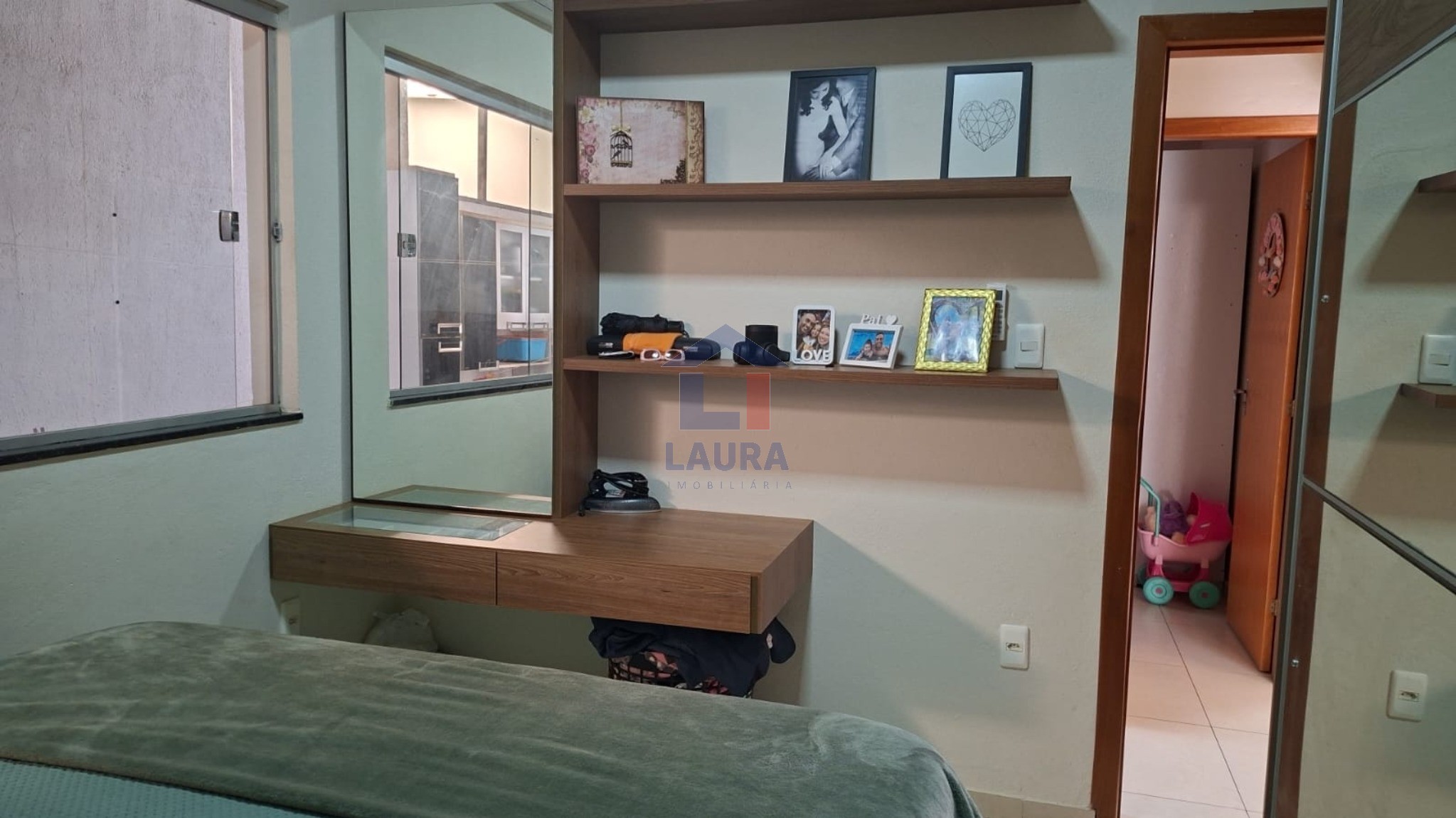 Casa, 2 quartos - Foto 6