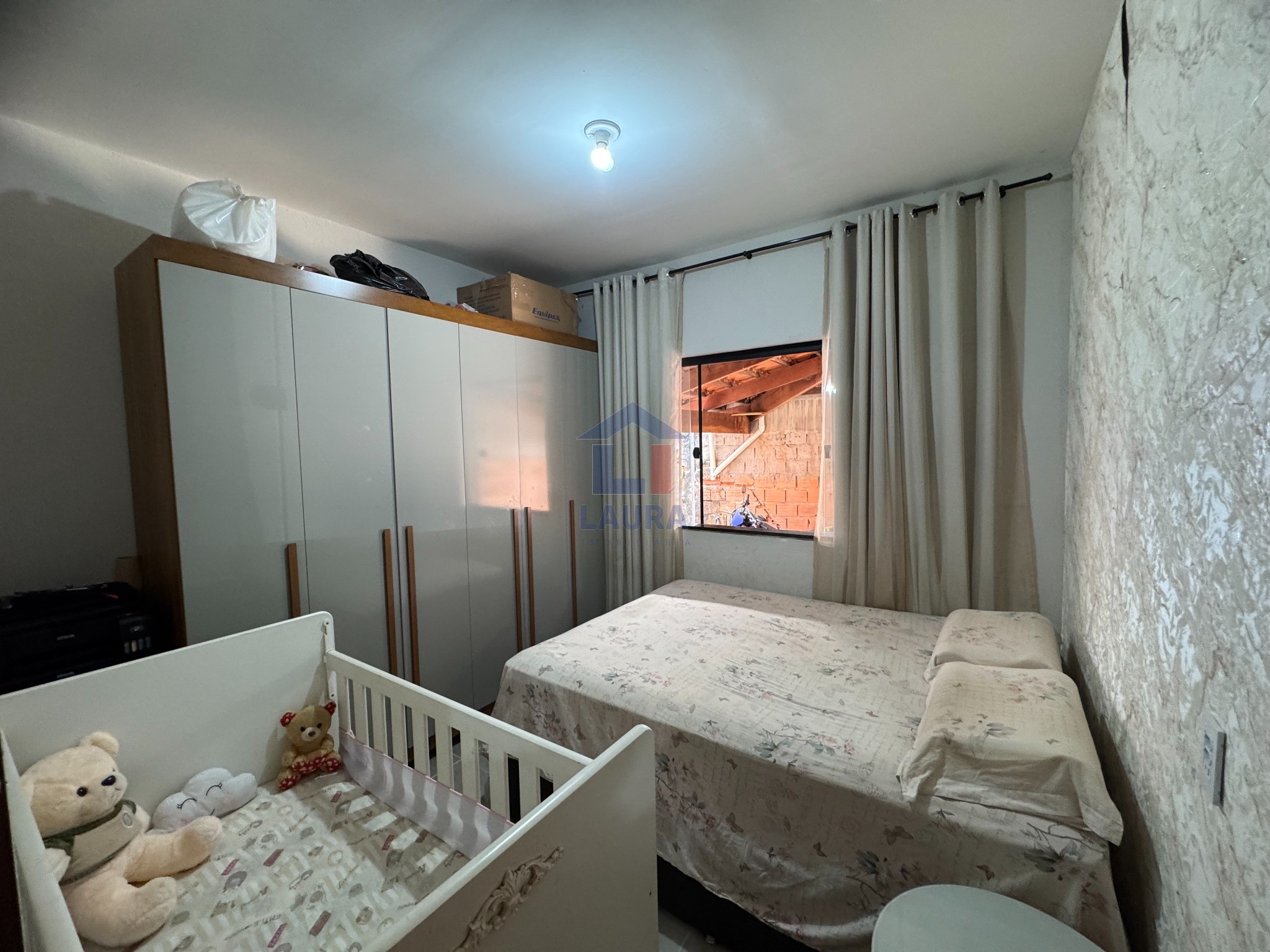 Casa, 2 quartos - Foto 6