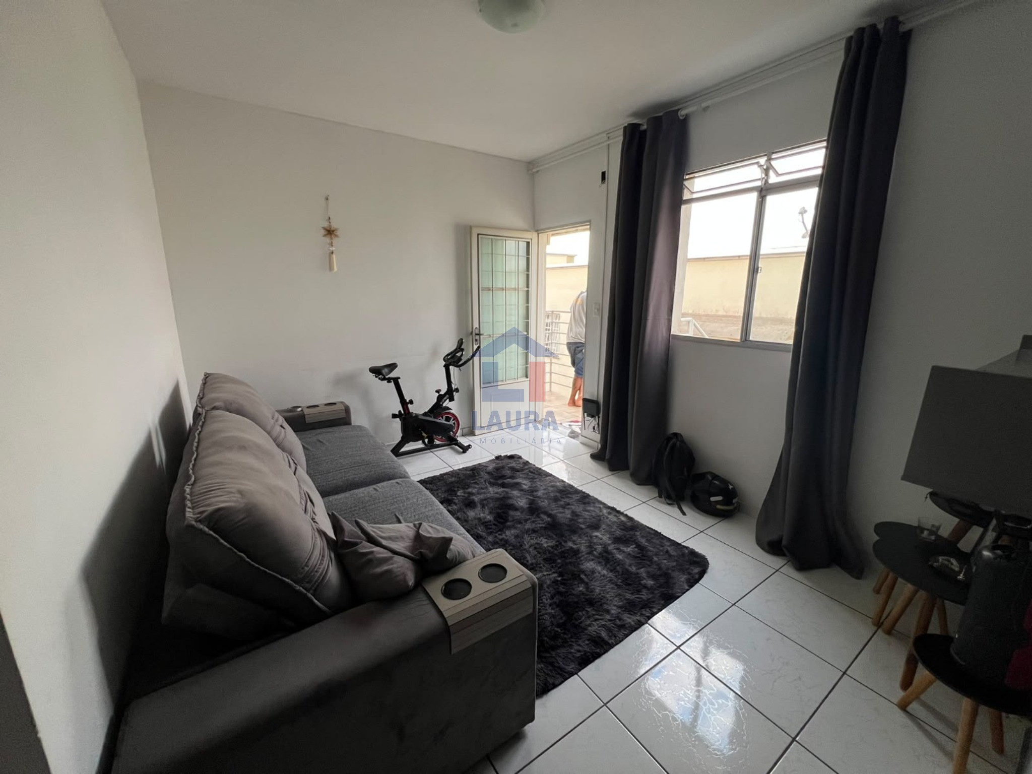 Apartamento, 2 quartos - Foto 2
