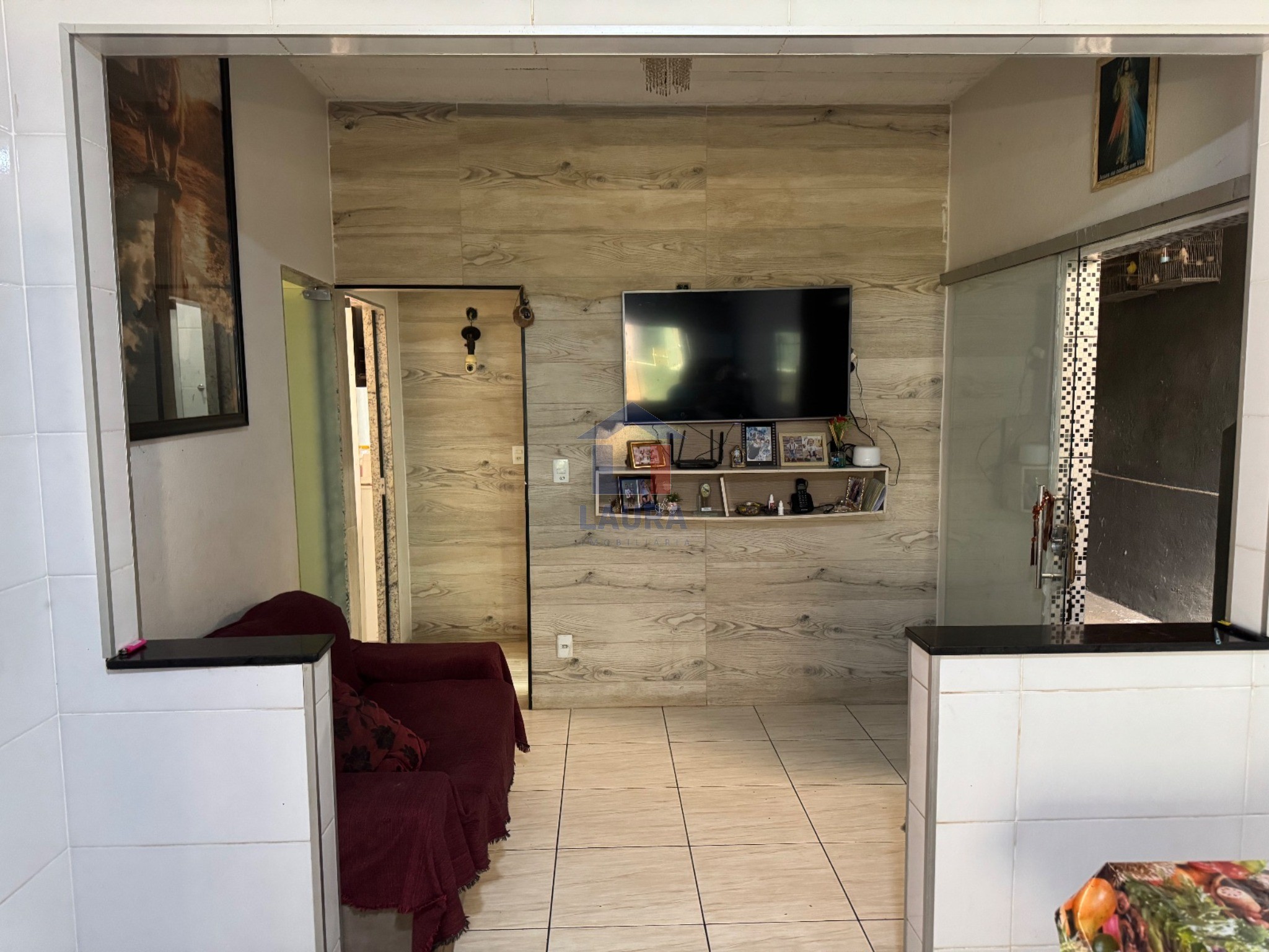 Casa, 3 quartos, 240 m² - Foto 1
