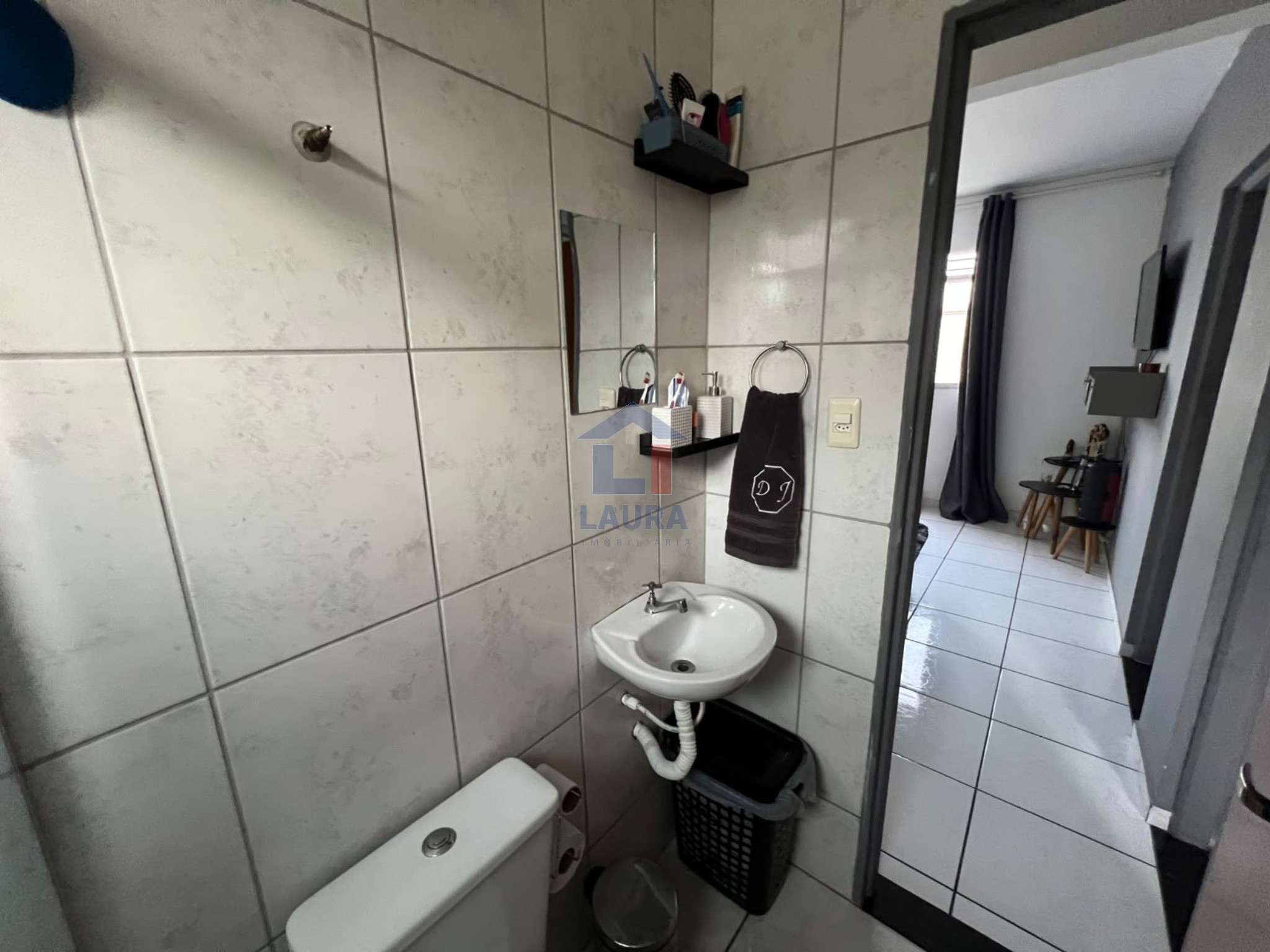 Apartamento, 2 quartos - Foto 9