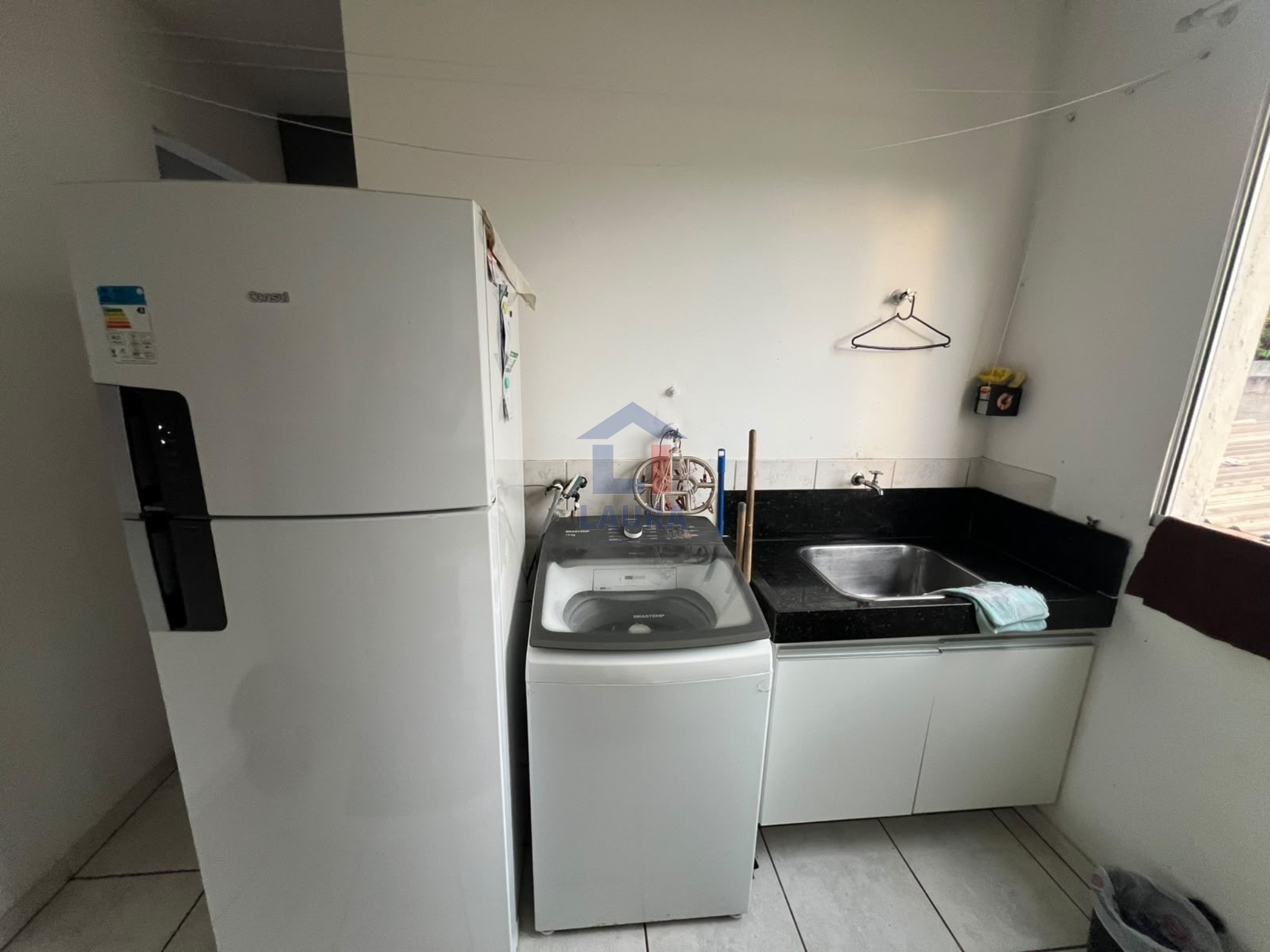 Apartamento, 2 quartos - Foto 6