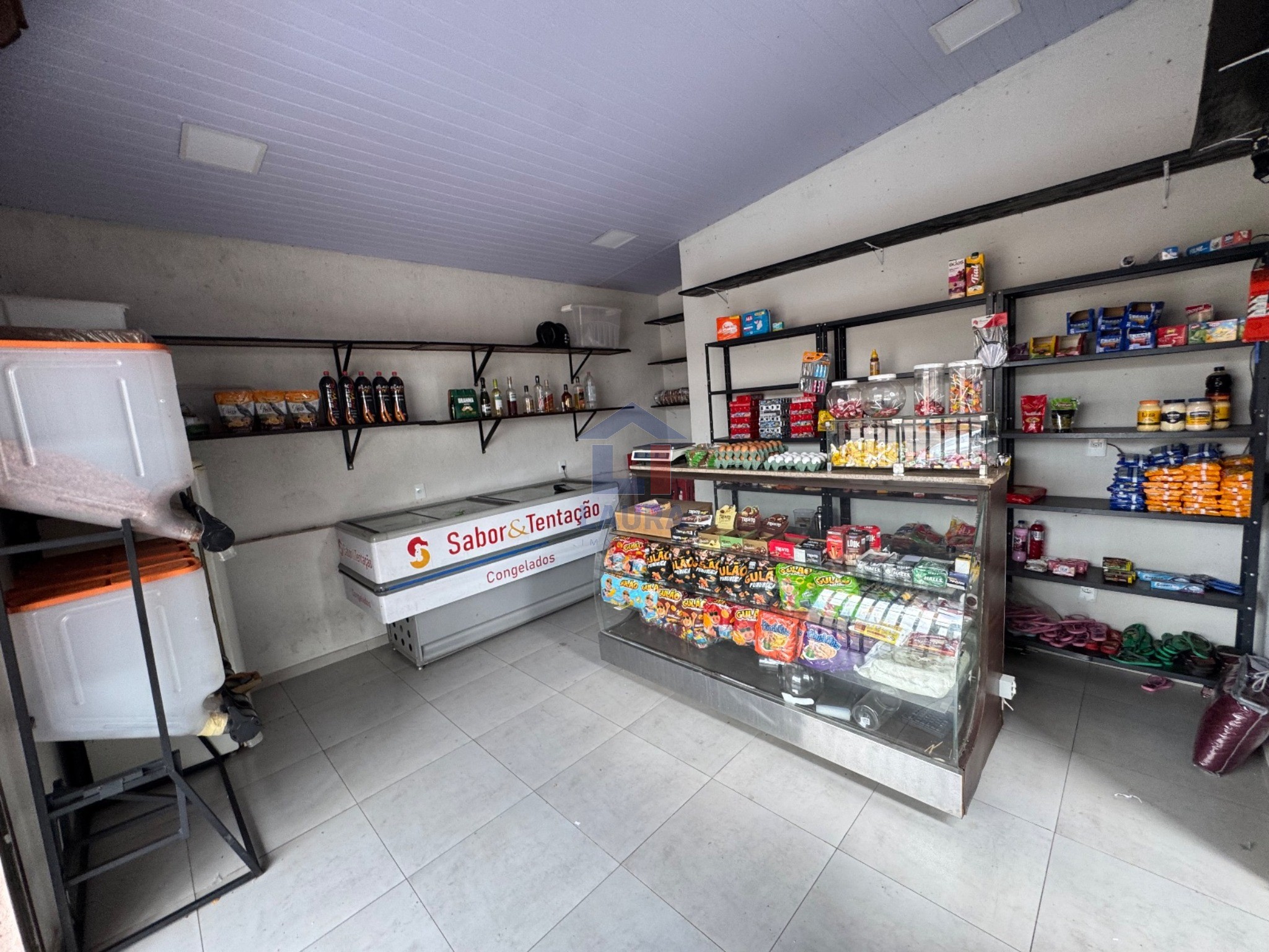 Casa, 3 quartos, 240 m² - Foto 13