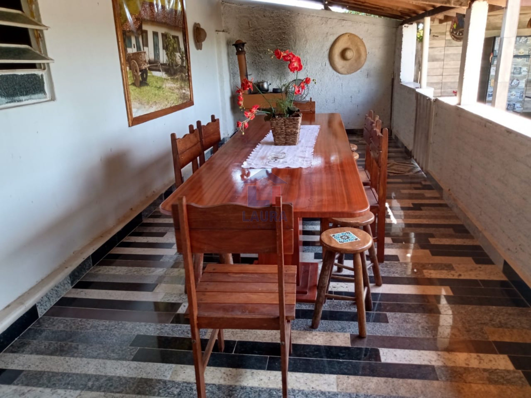 Chácara, 3 quartos - Foto 6