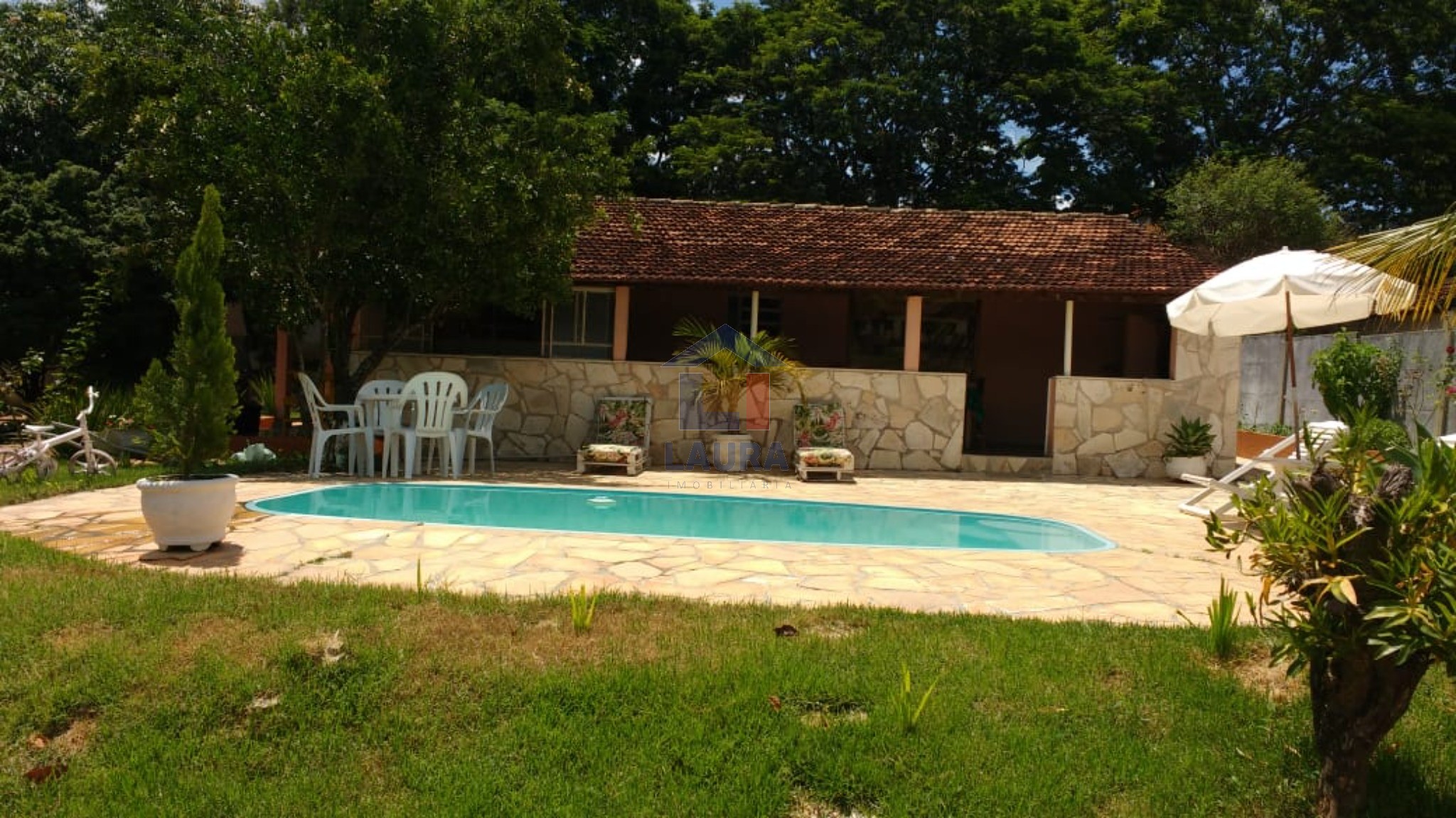 Chácara, 3 quartos - Foto 5