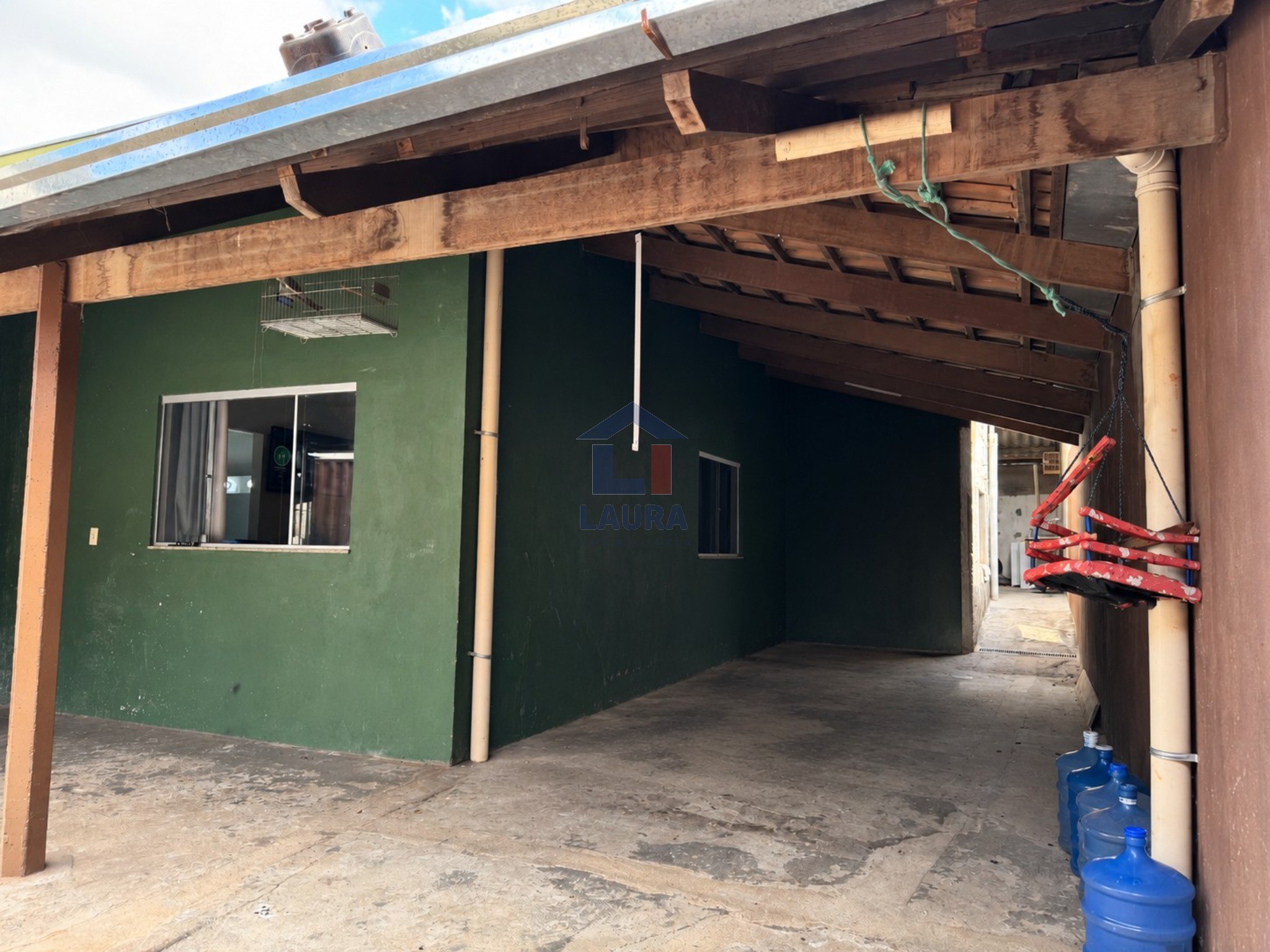 Casa, 3 quartos, 240 m² - Foto 11