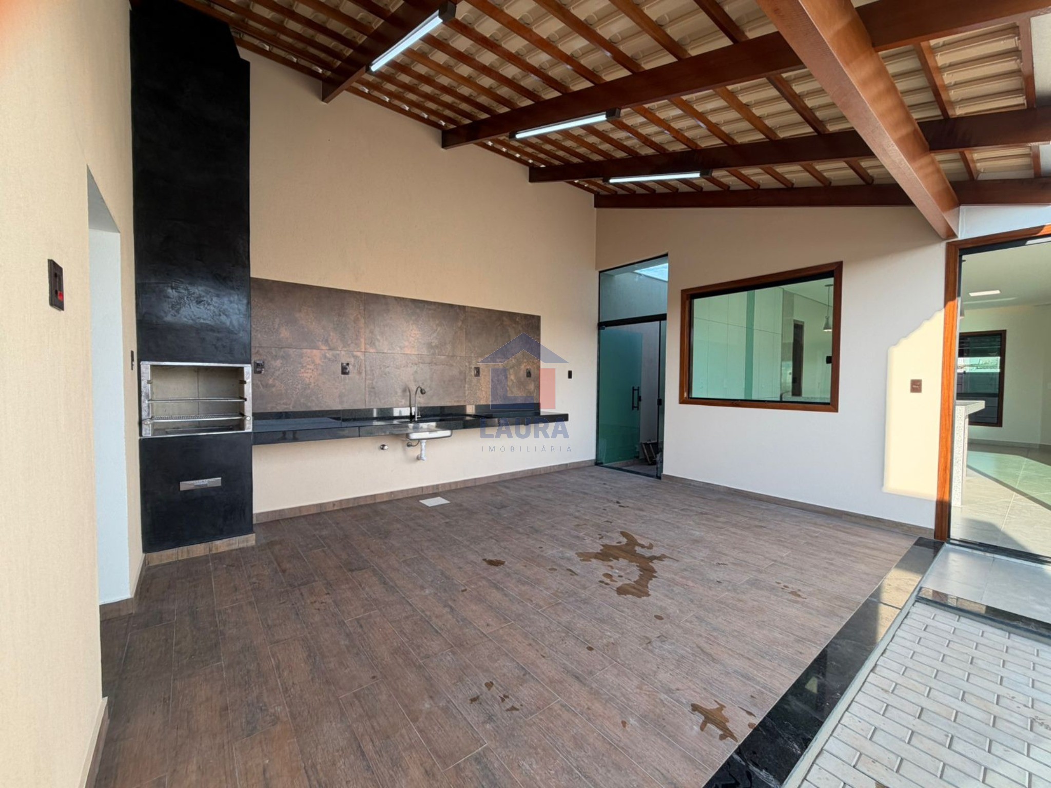Casa, 3 quartos - Foto 10