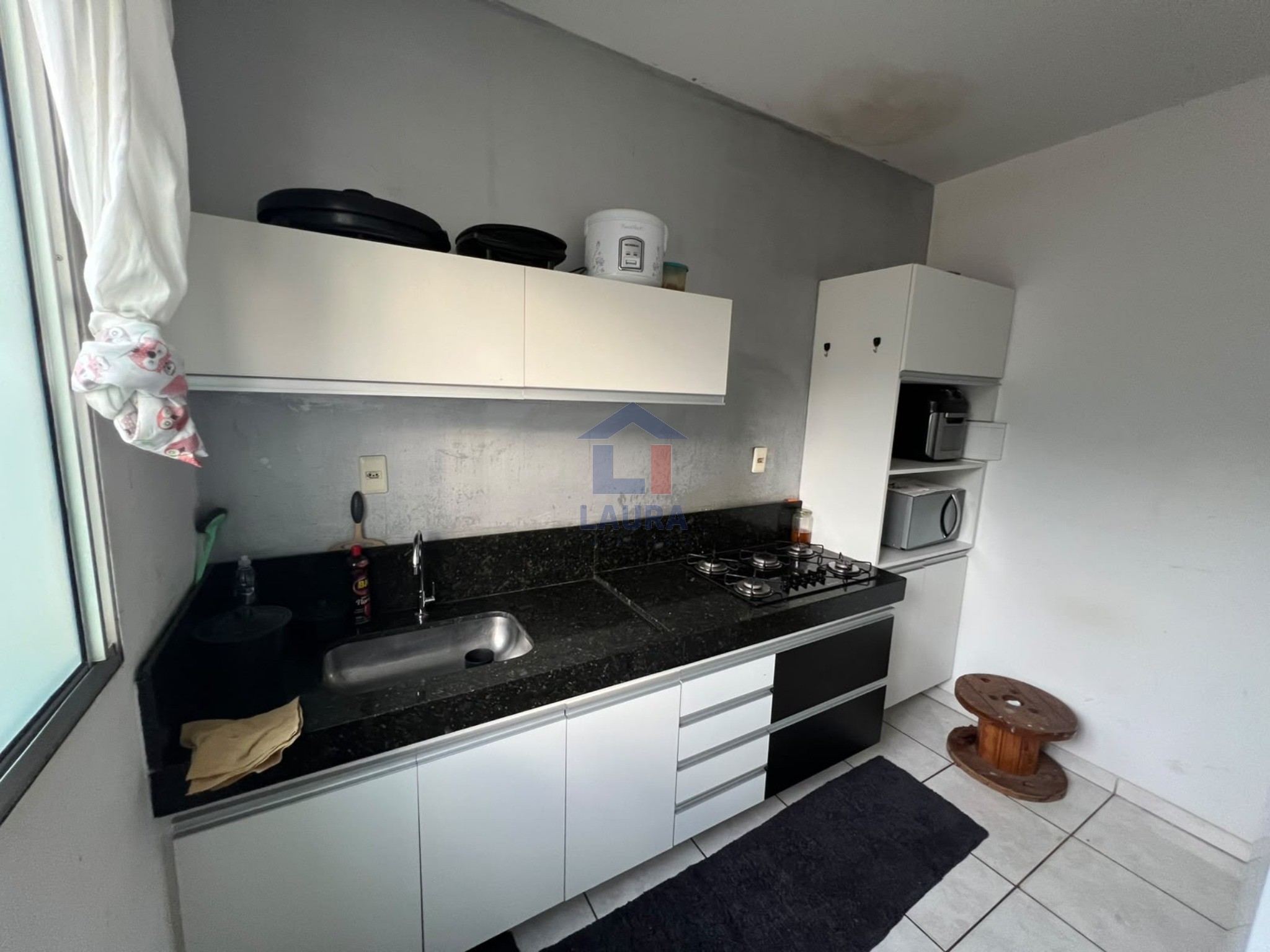 Apartamento, 2 quartos - Foto 4