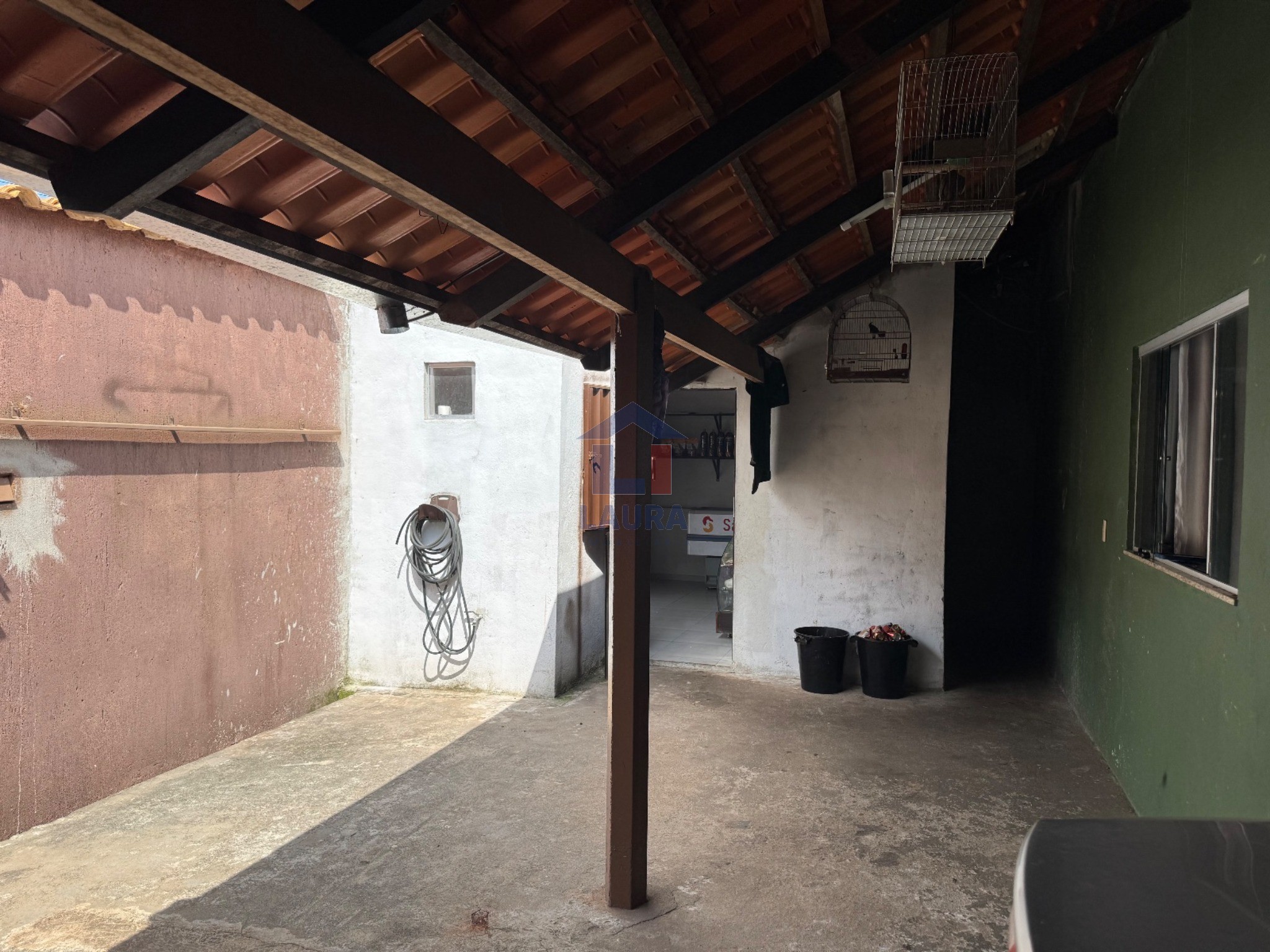 Casa, 3 quartos, 240 m² - Foto 12