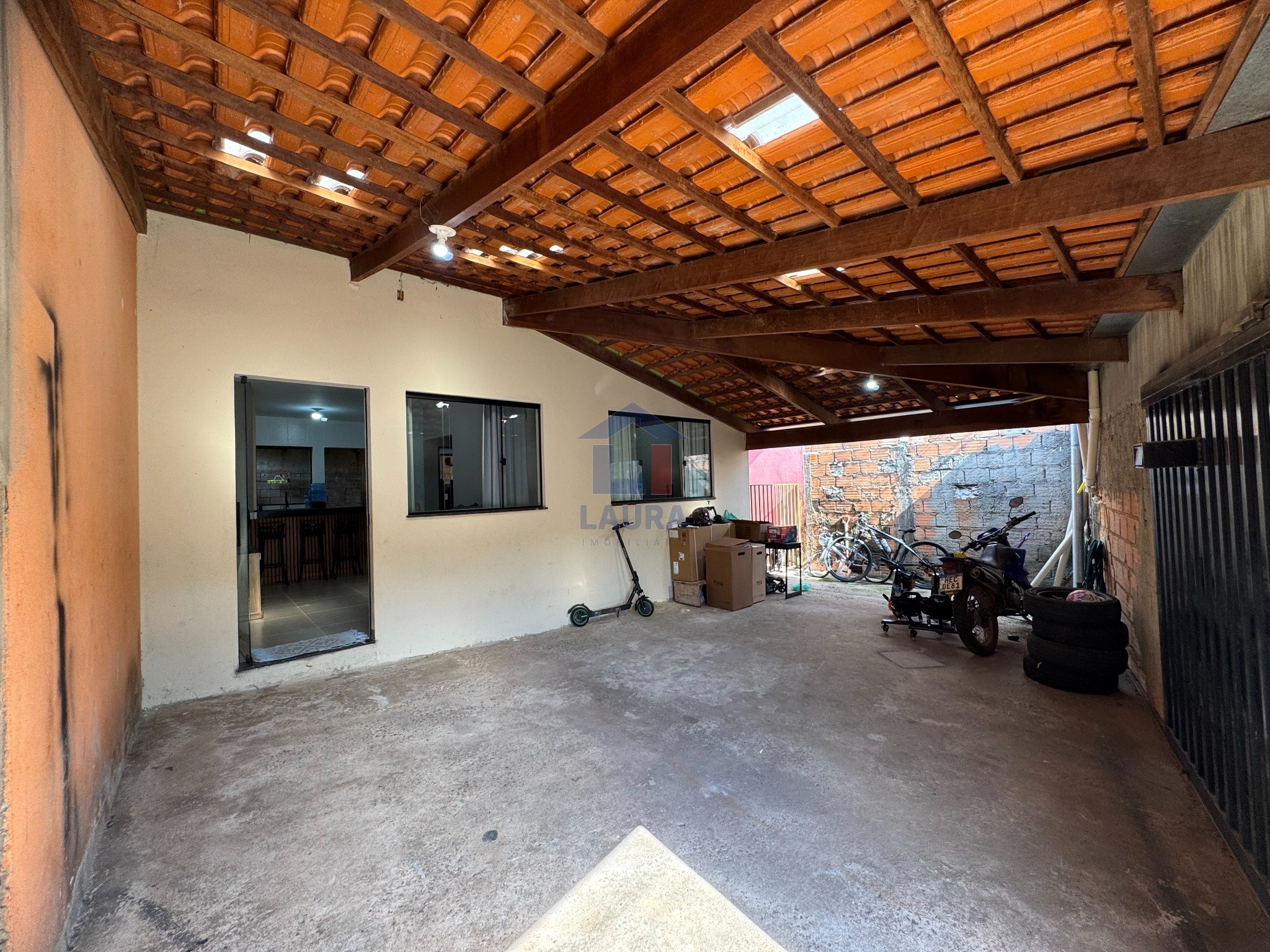 Casa, 2 quartos - Foto 10