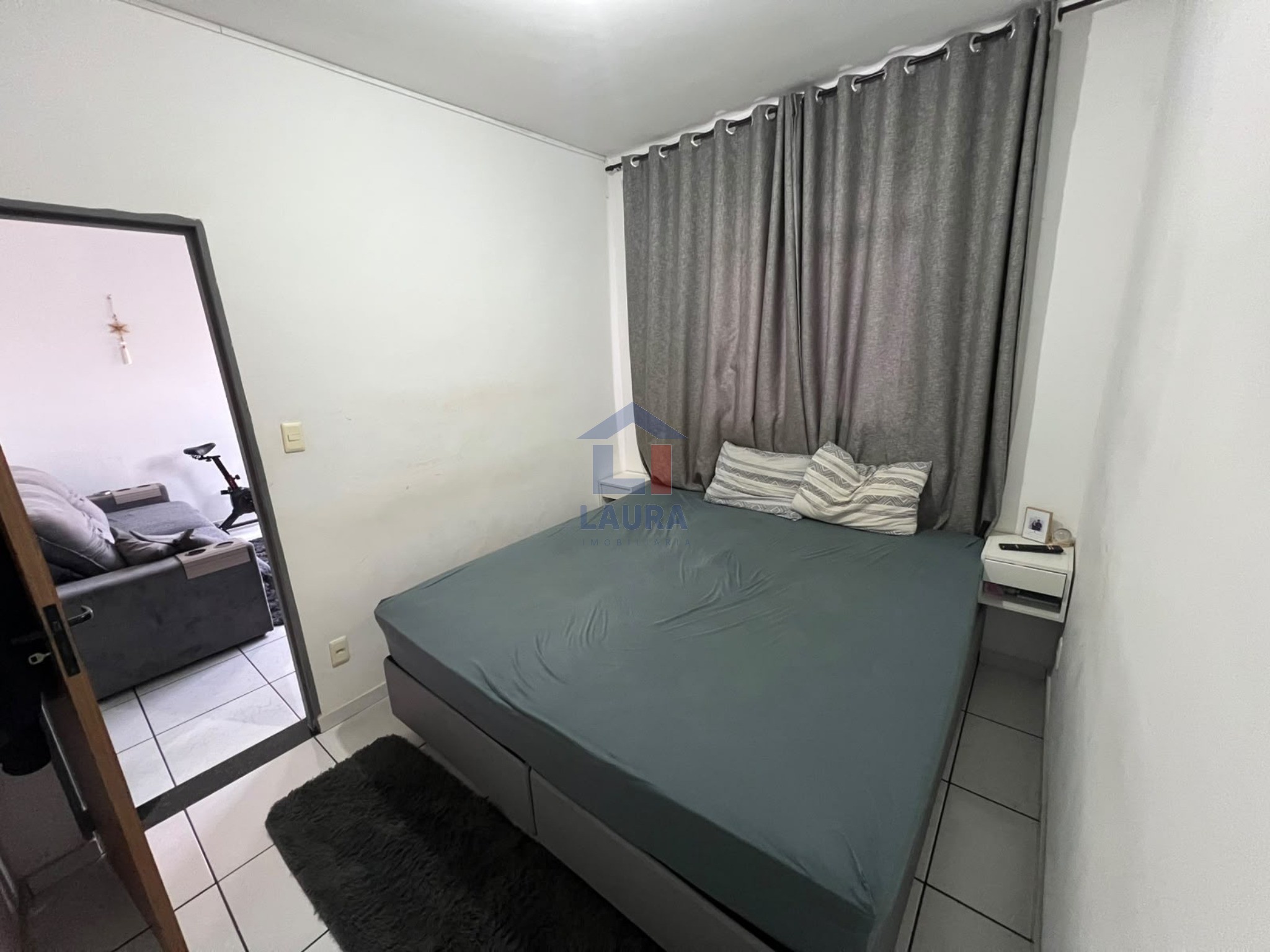 Apartamento, 2 quartos - Foto 3