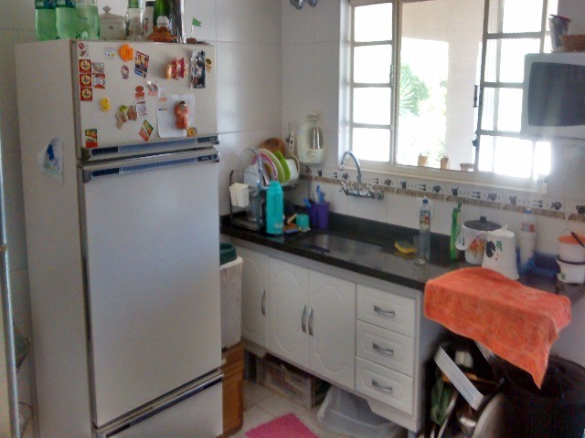 Casa de Condomínio, 3 quartos - Foto 9
