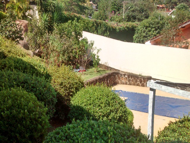 Casa de Condomínio, 3 quartos - Foto 11