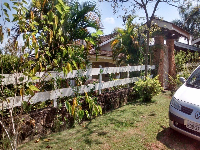 Casa de Condomínio, 3 quartos - Foto 20