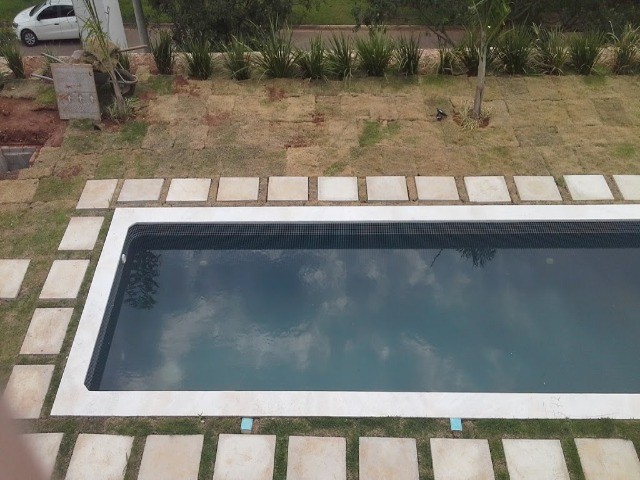 Sobrado, 4 quartos, 420 m² - Foto 2