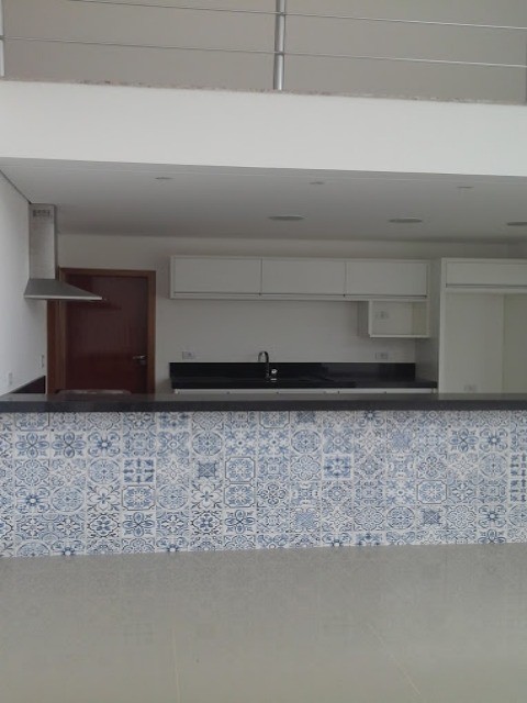 Sobrado, 4 quartos, 420 m² - Foto 3