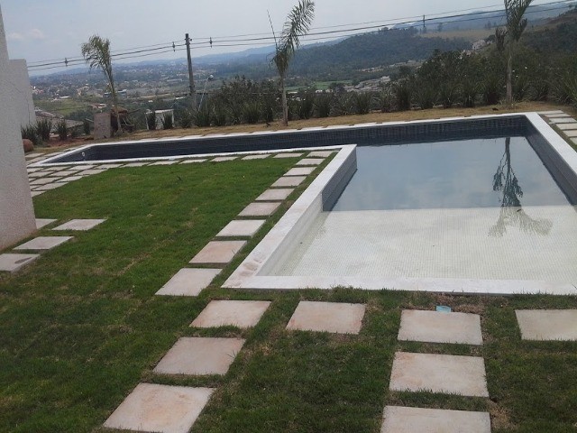 Sobrado, 4 quartos, 420 m² - Foto 4