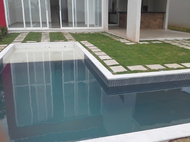 Sobrado, 4 quartos, 420 m² - Foto 5