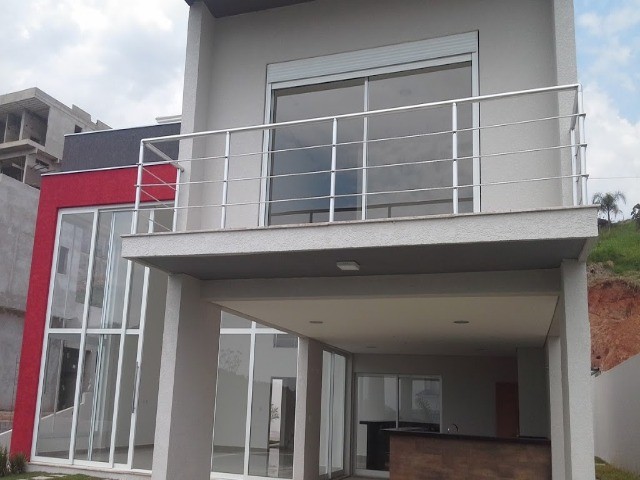 Sobrado, 4 quartos, 420 m² - Foto 6