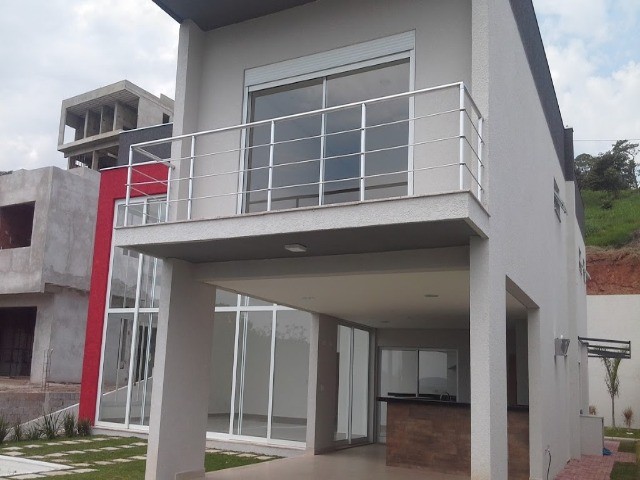 Sobrado, 4 quartos, 420 m² - Foto 7