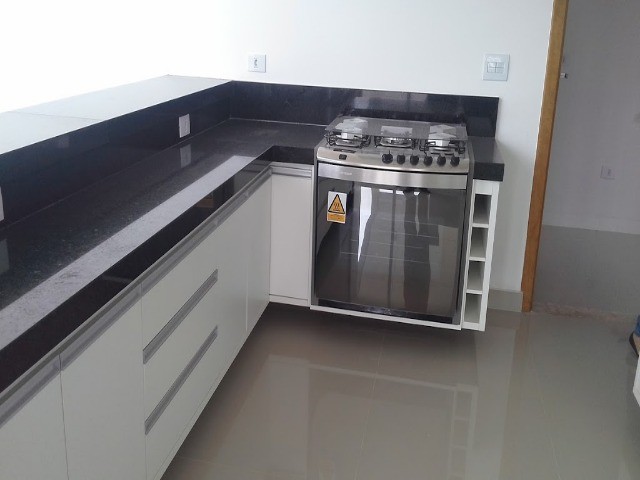 Sobrado, 4 quartos, 420 m² - Foto 8