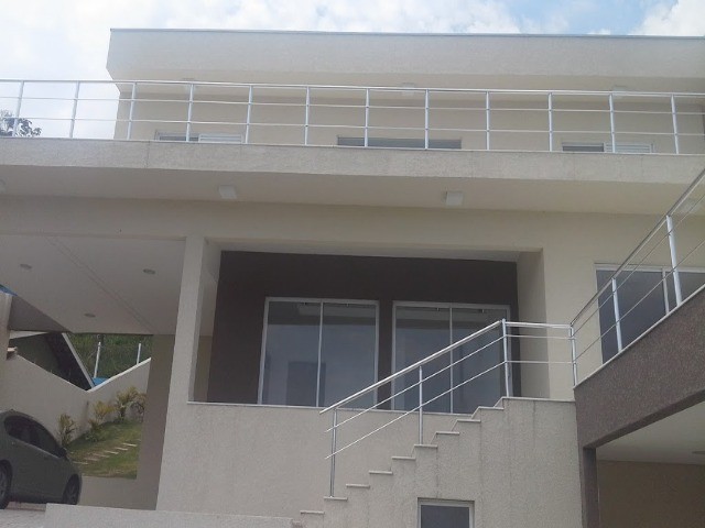 Sobrado, 4 quartos, 400 m² - Foto 3