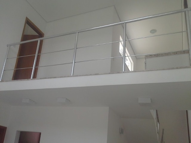Sobrado, 4 quartos, 400 m² - Foto 6