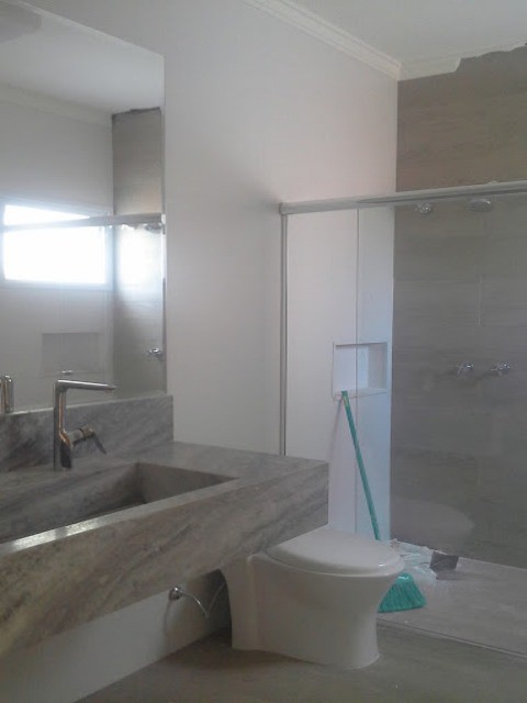 Sobrado, 4 quartos, 400 m² - Foto 12