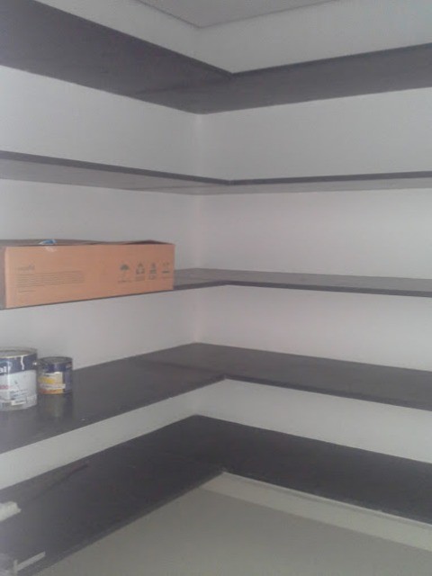 Sobrado, 4 quartos, 400 m² - Foto 19