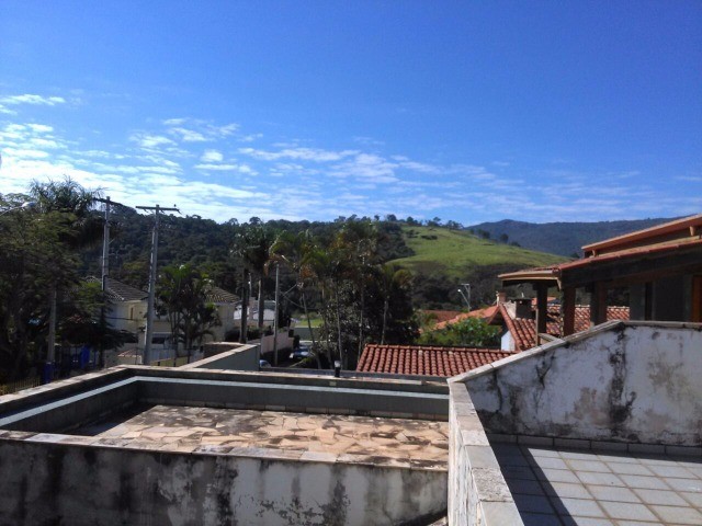 Sobrado, 4 quartos, 350 m² - Foto 1
