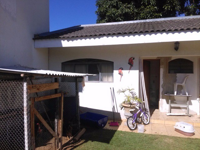Sobrado, 4 quartos, 350 m² - Foto 4