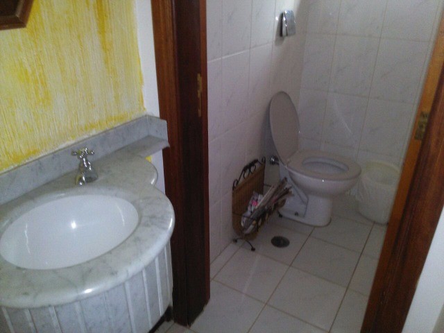 Sobrado, 4 quartos, 350 m² - Foto 5