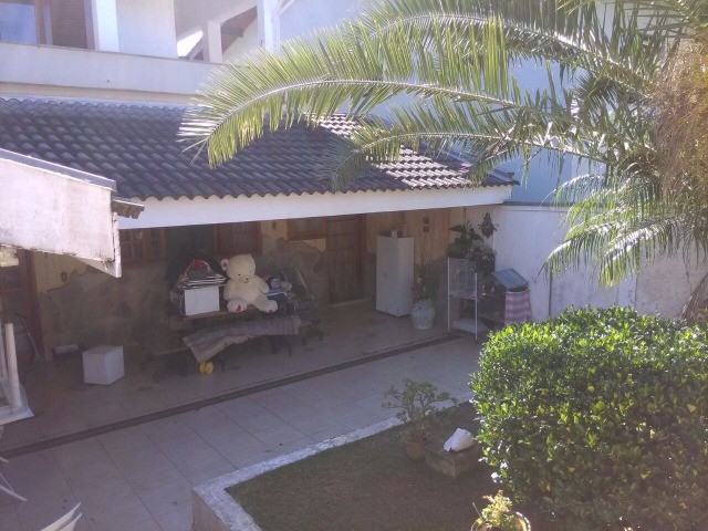 Sobrado, 4 quartos, 350 m² - Foto 7