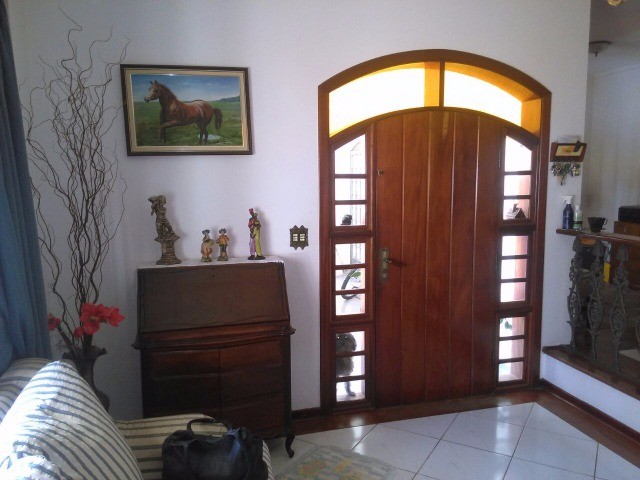 Sobrado, 4 quartos, 350 m² - Foto 8