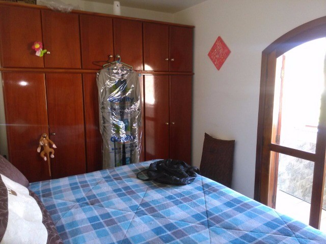 Sobrado, 4 quartos, 350 m² - Foto 9