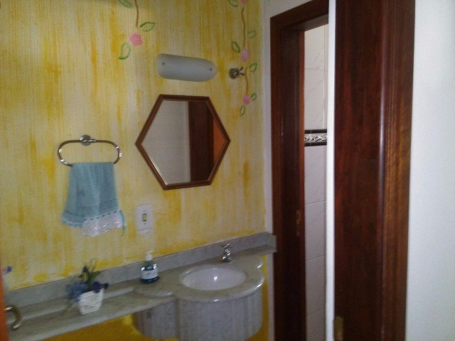 Sobrado, 4 quartos, 350 m² - Foto 12