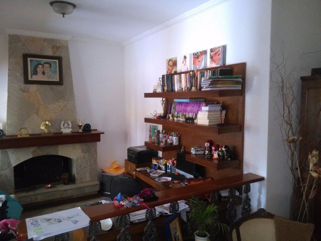 Sobrado, 4 quartos, 350 m² - Foto 13